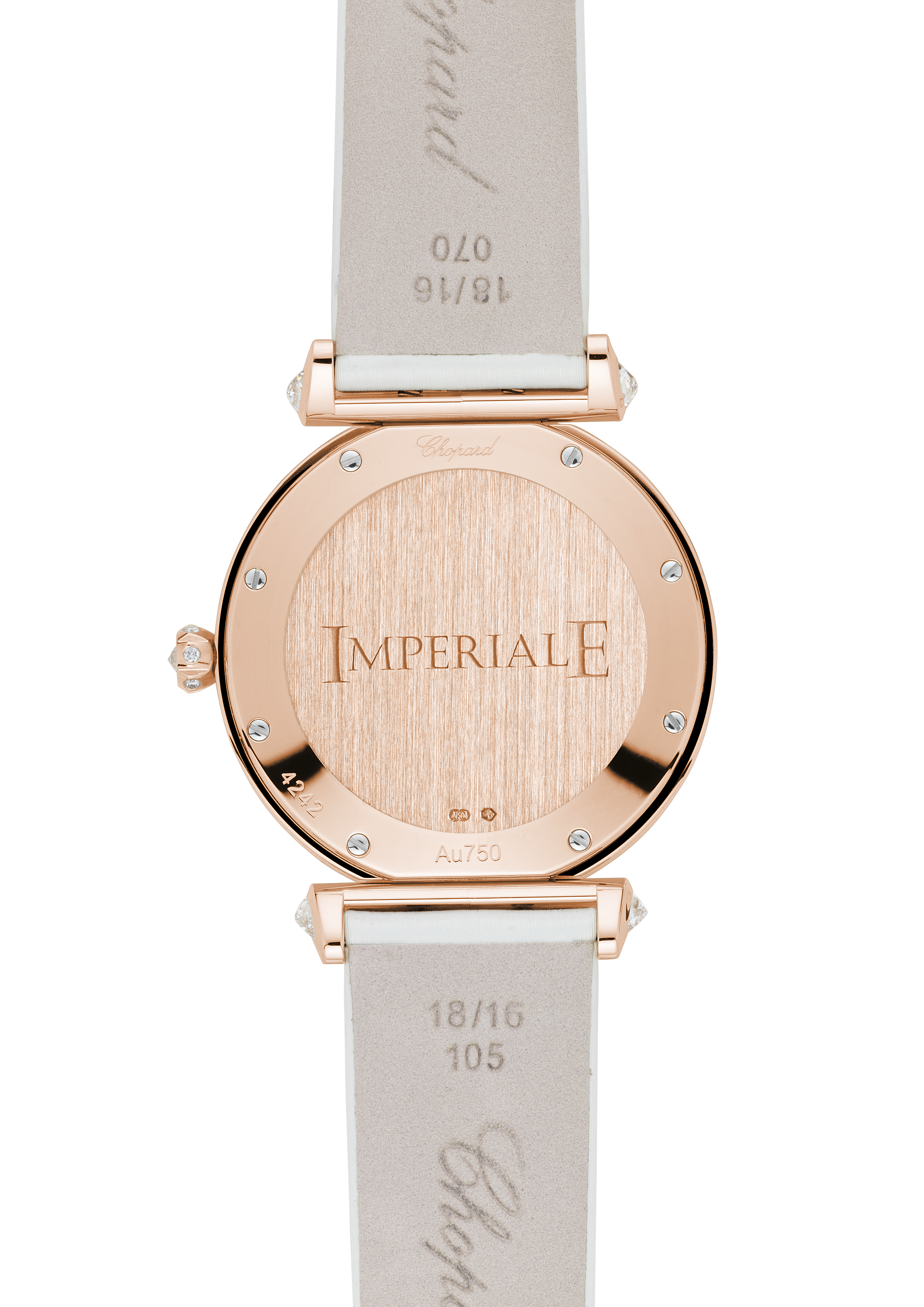 IMPERIALE Joaillerie - thumbnail 2