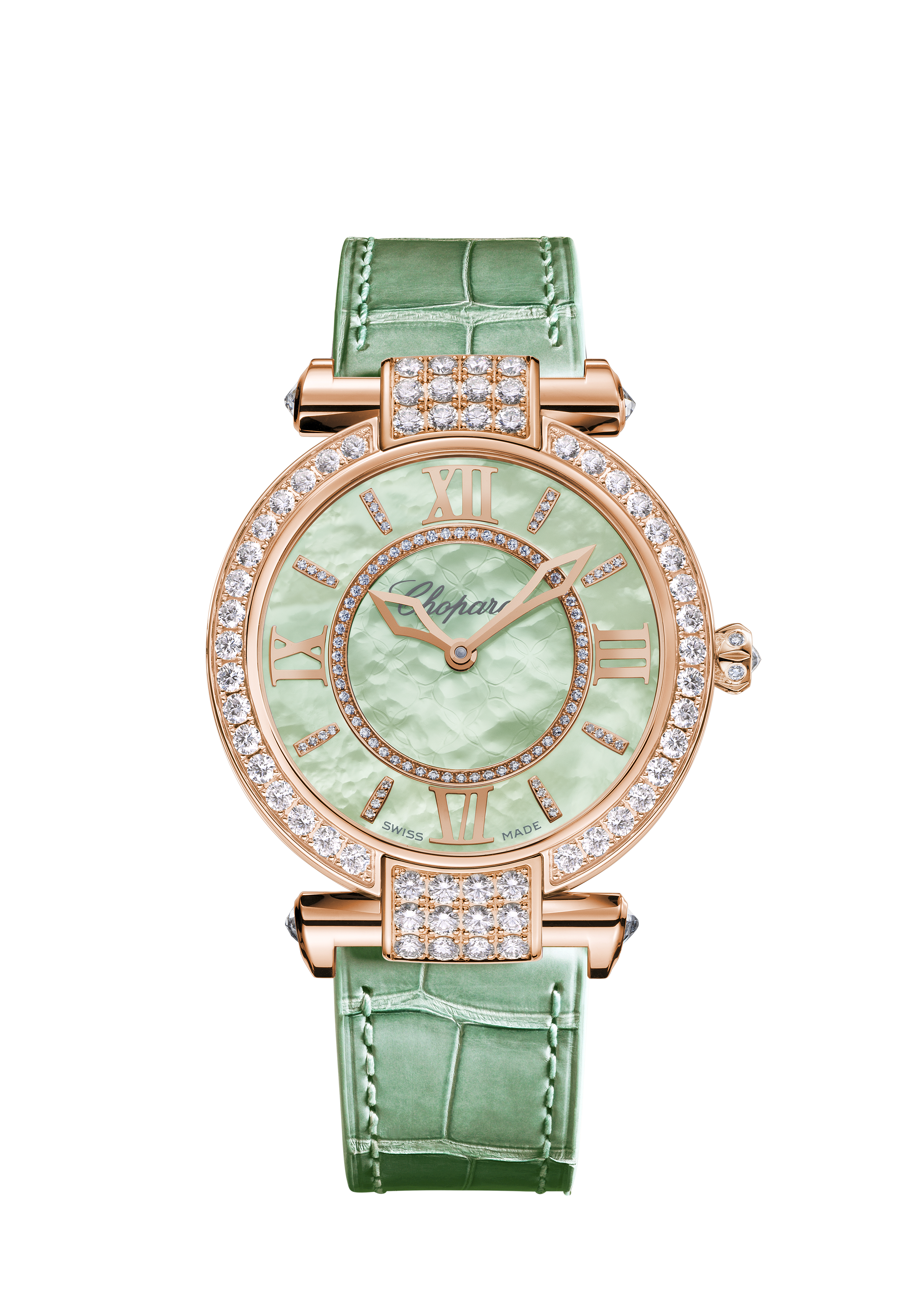 IMPERIALE Joaillerie