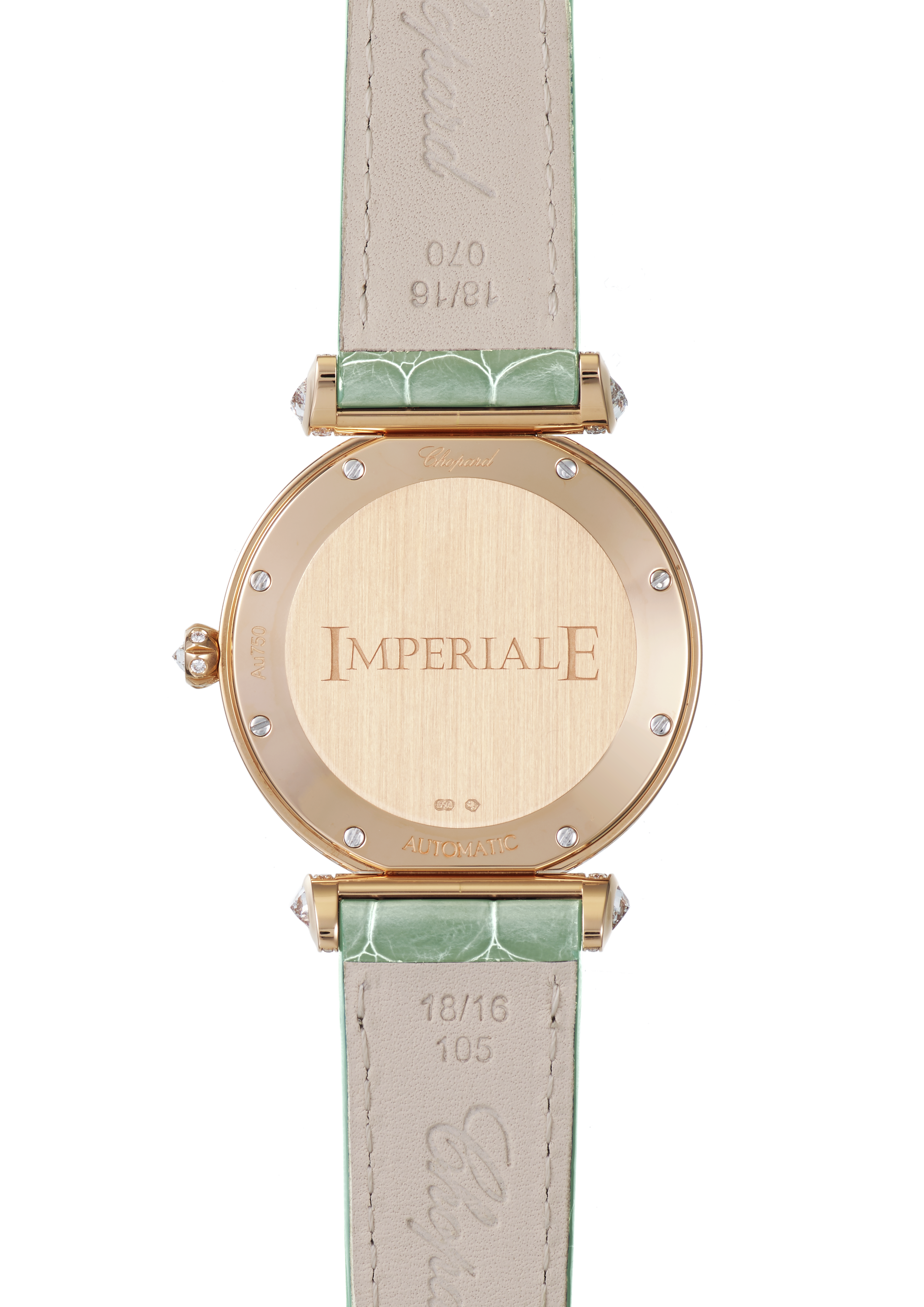 IMPERIALE Joaillerie - thumbnail 2