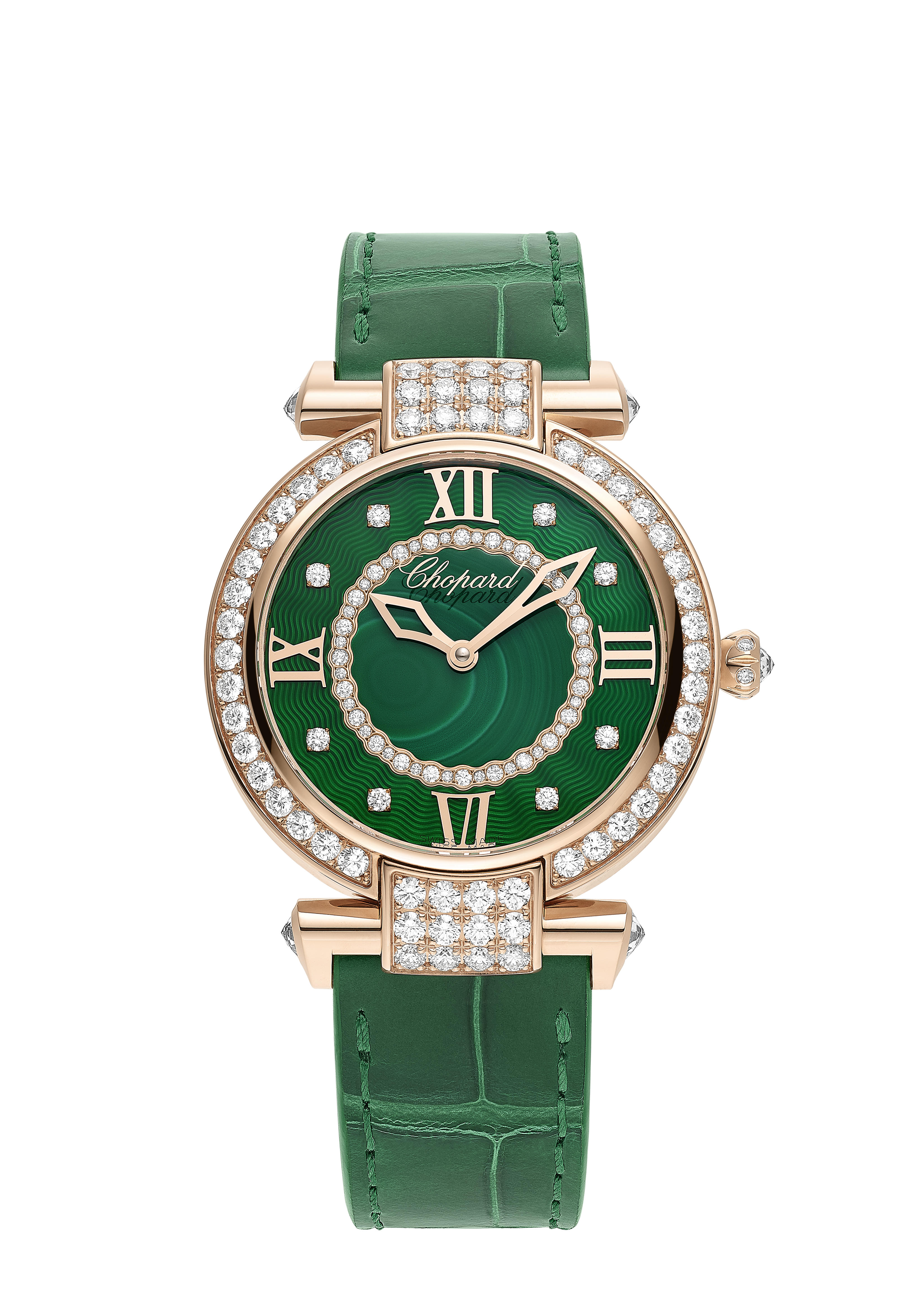 IMPERIALE Joaillerie