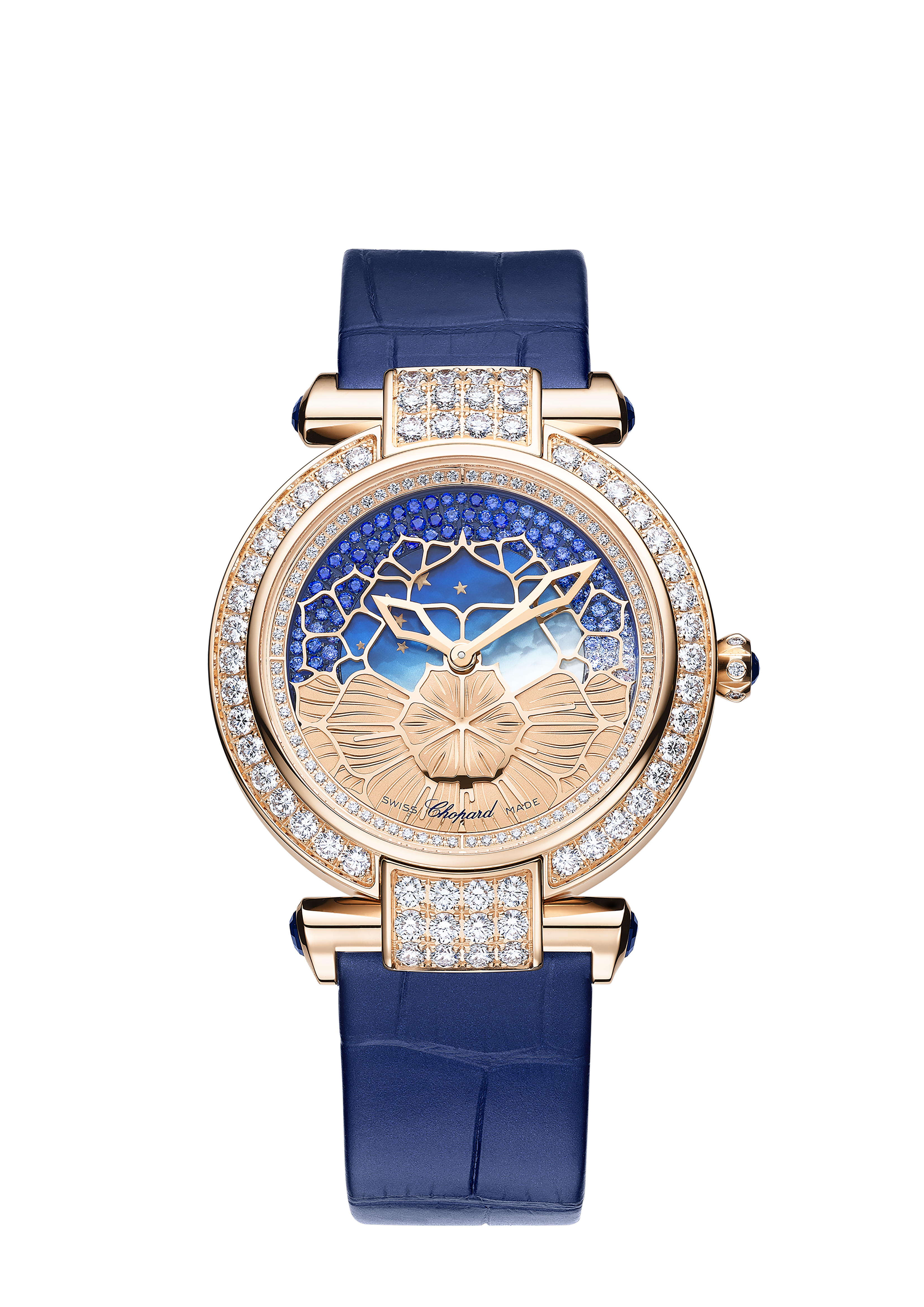 IMPERIALE Day & Night