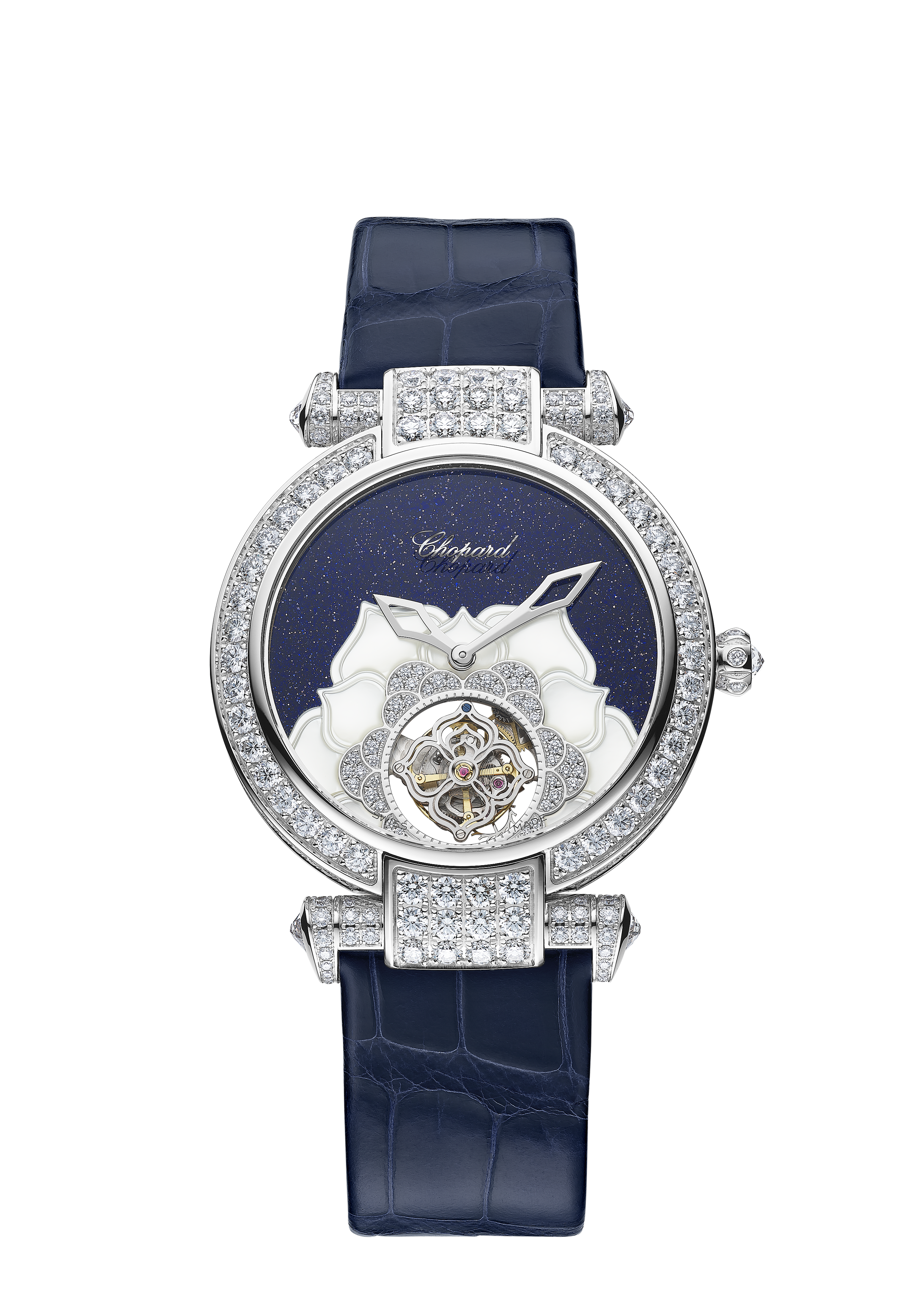 IMPERIALE Flying Tourbillon