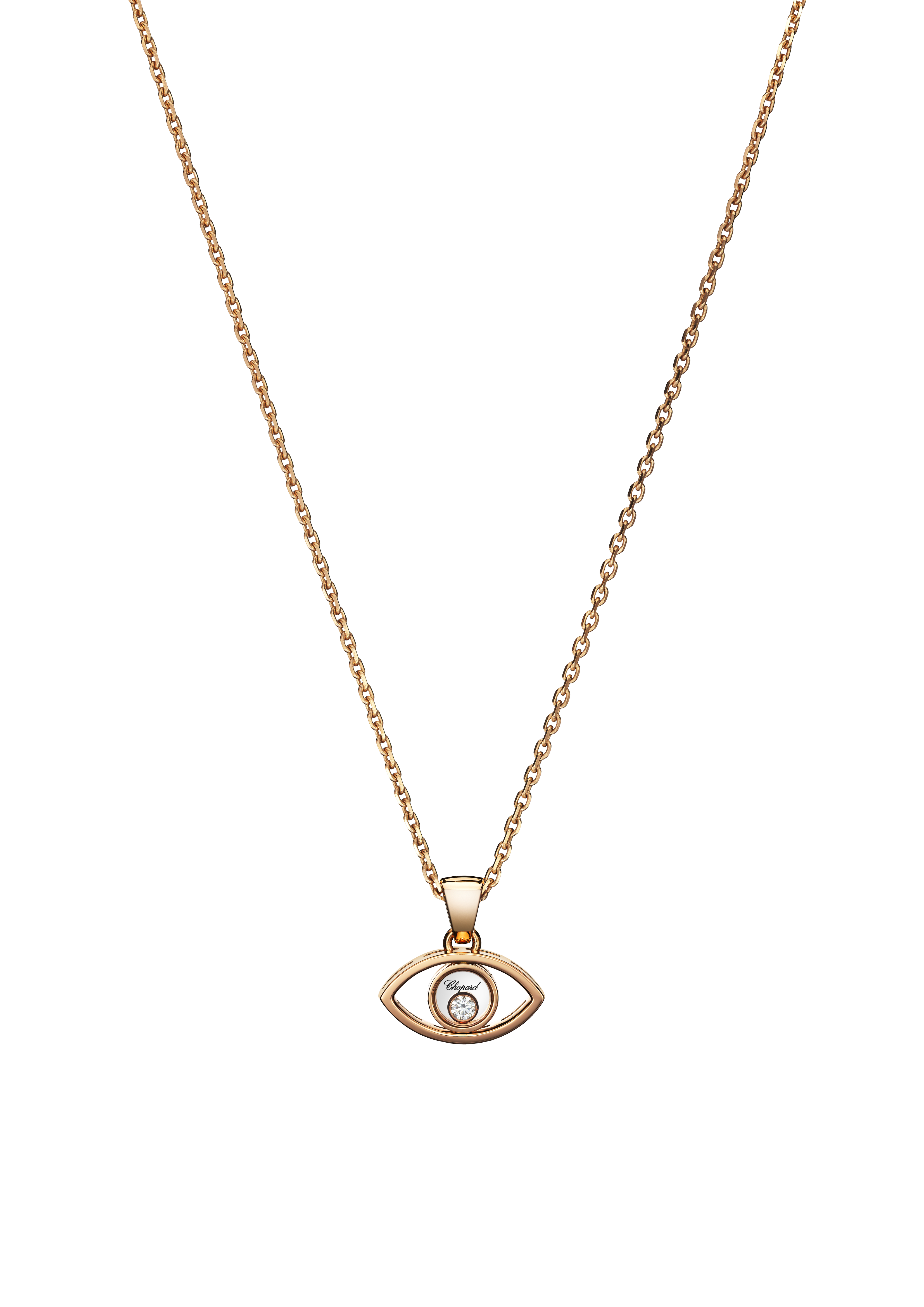 Happy Diamonds Good Luck Charms
