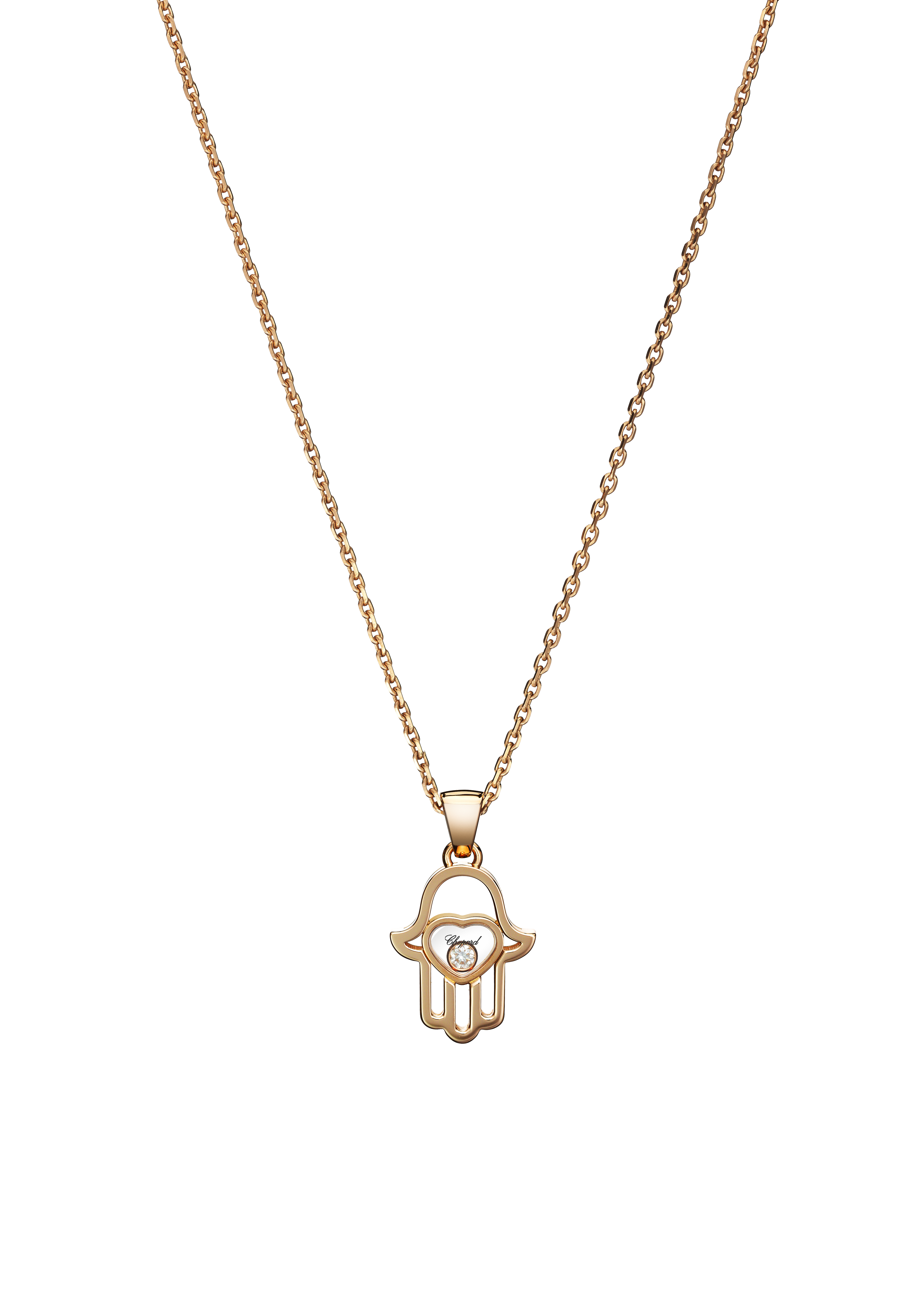 Happy Diamonds Good Luck Charms
