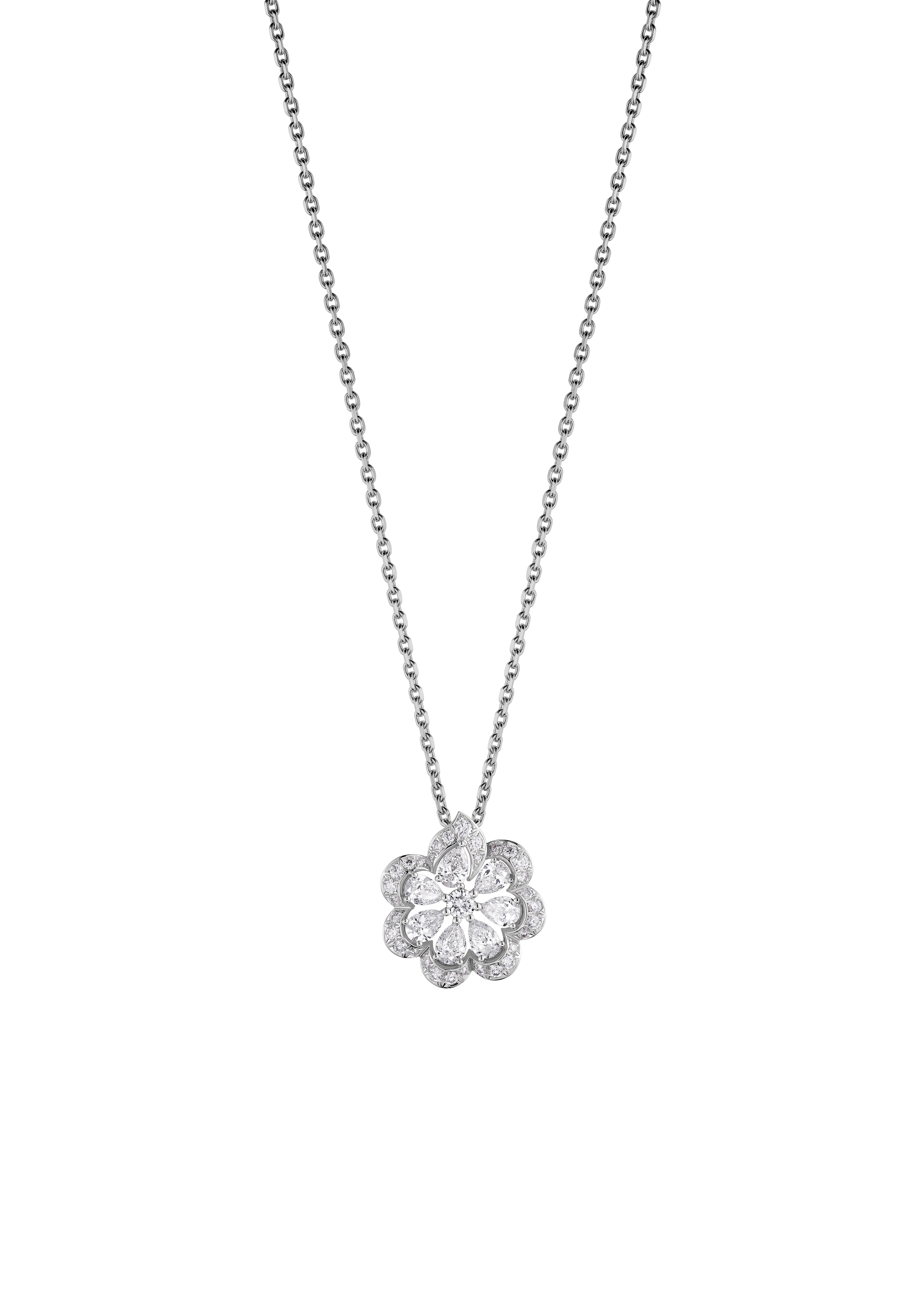 Precious Lace Mini-Frou-Frou