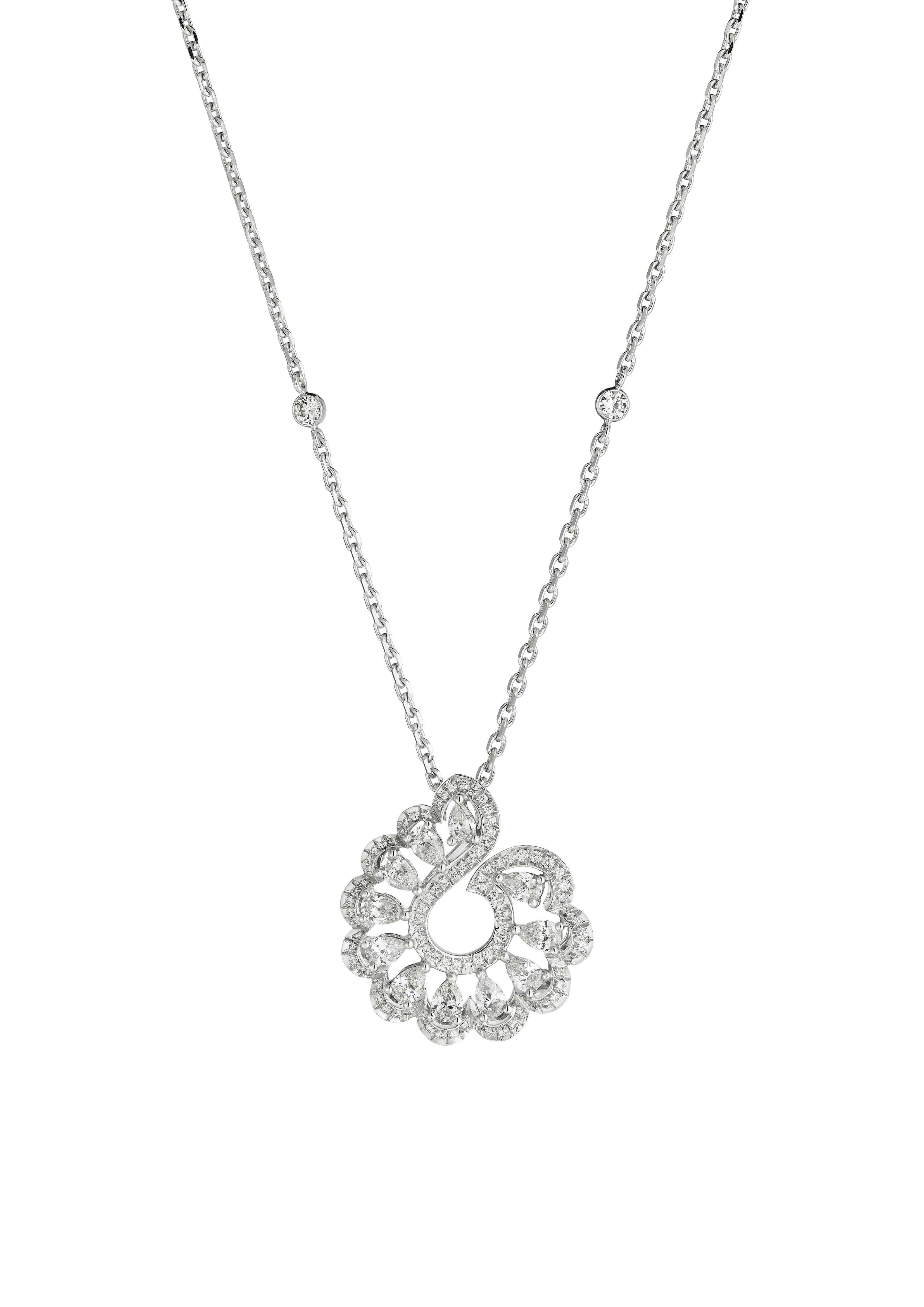 Precious Lace Vague