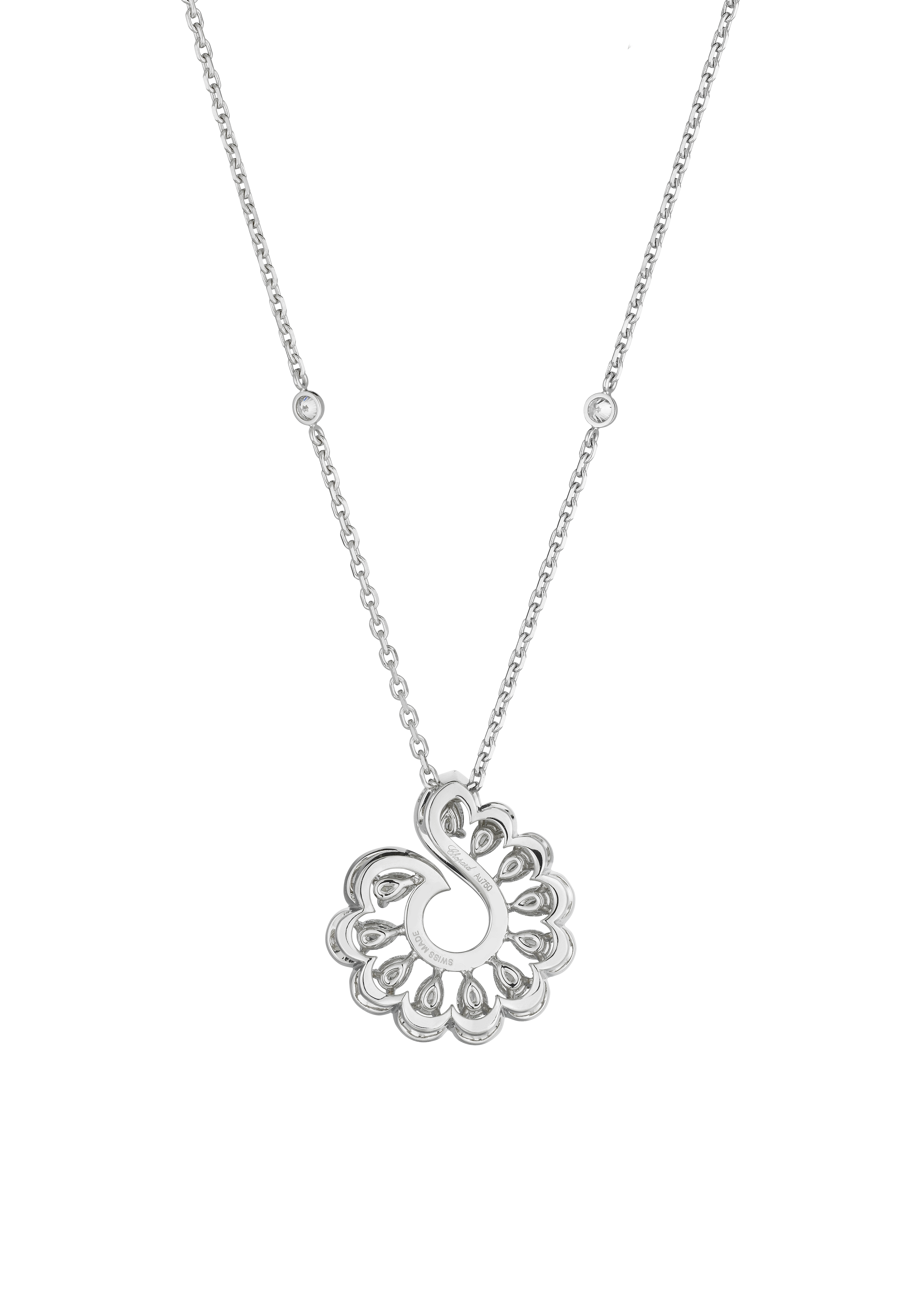 Precious Lace Vague - thumbnail 4