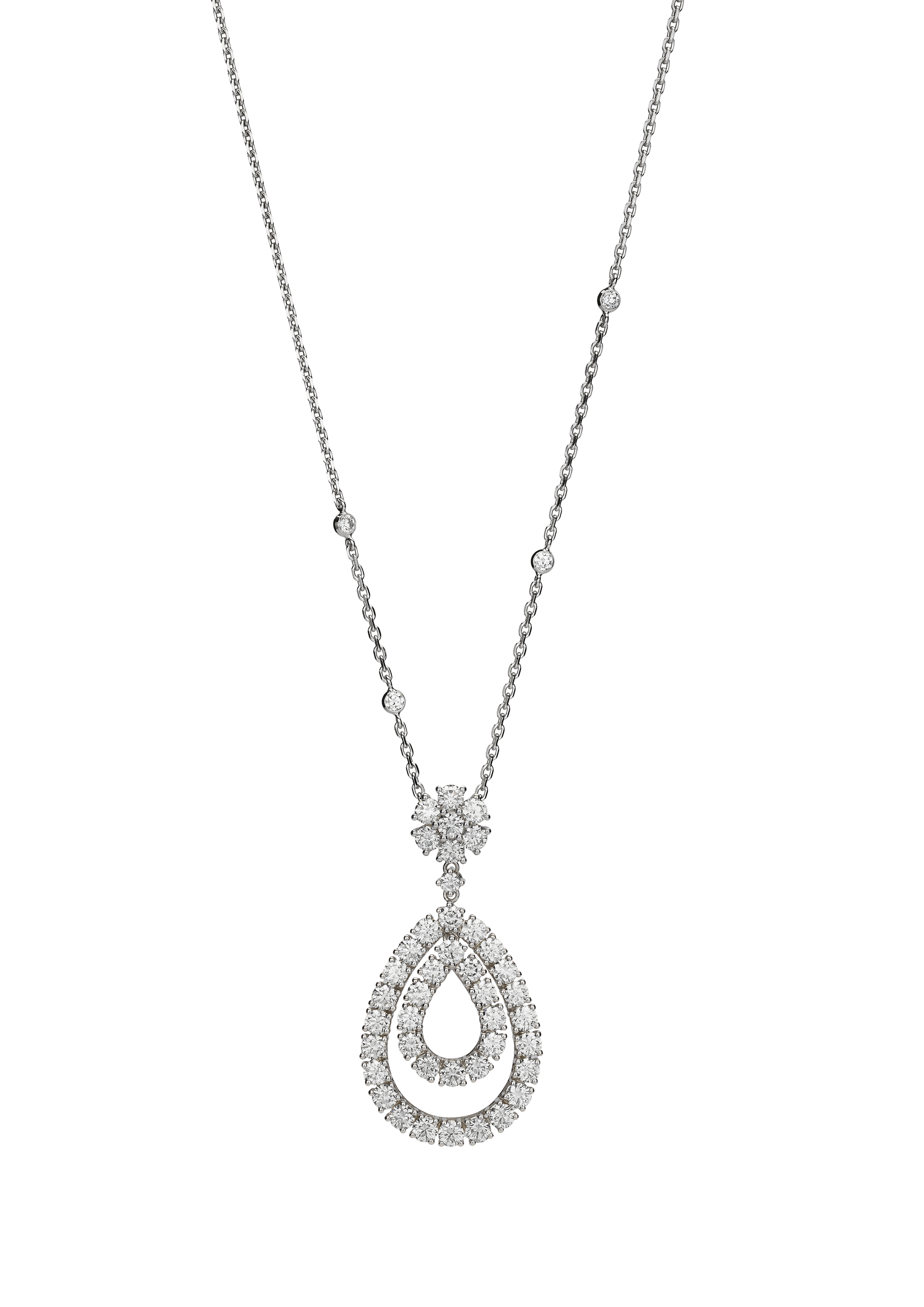 L'Heure du Diamant
