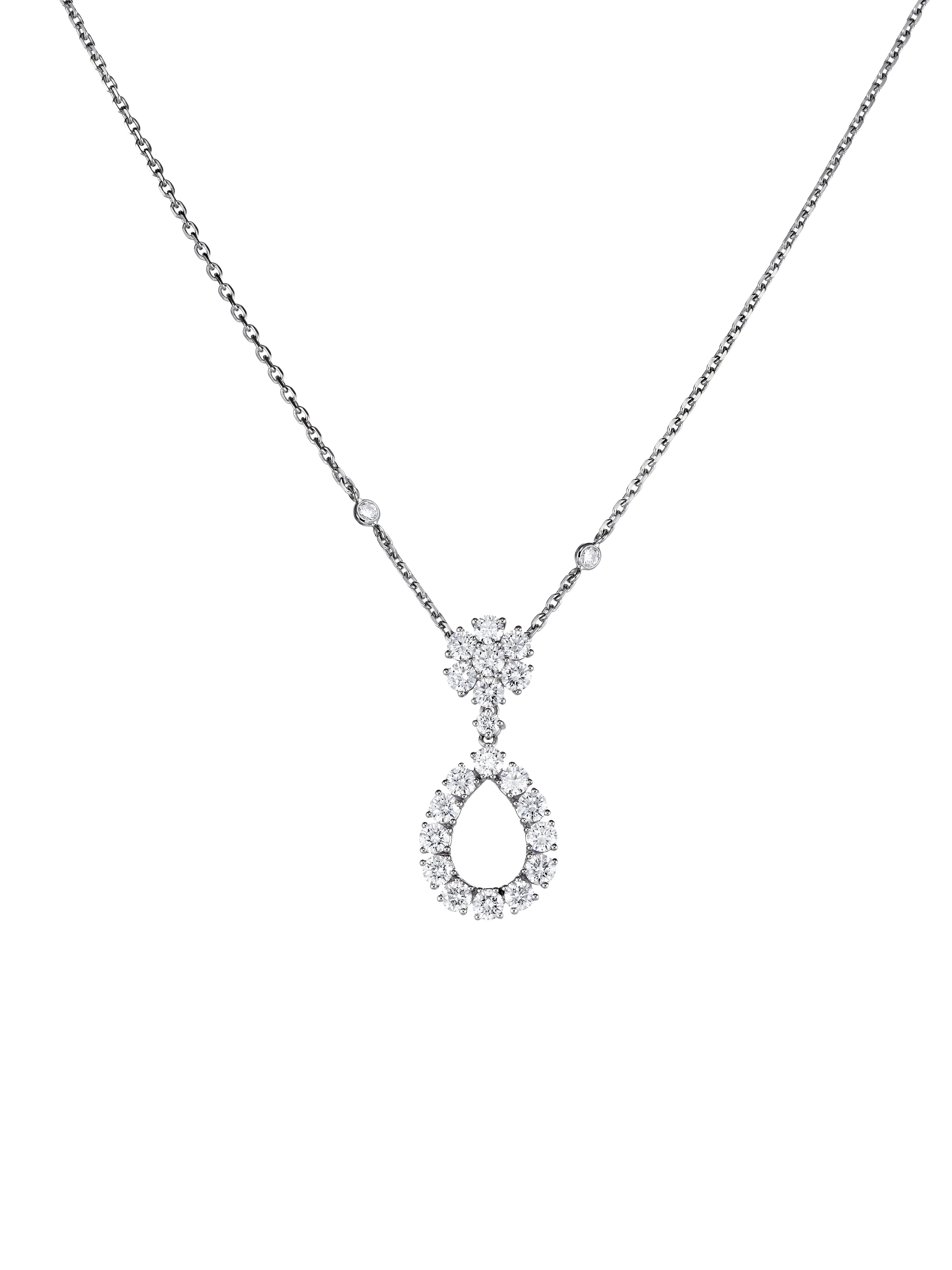 L'Heure du Diamant