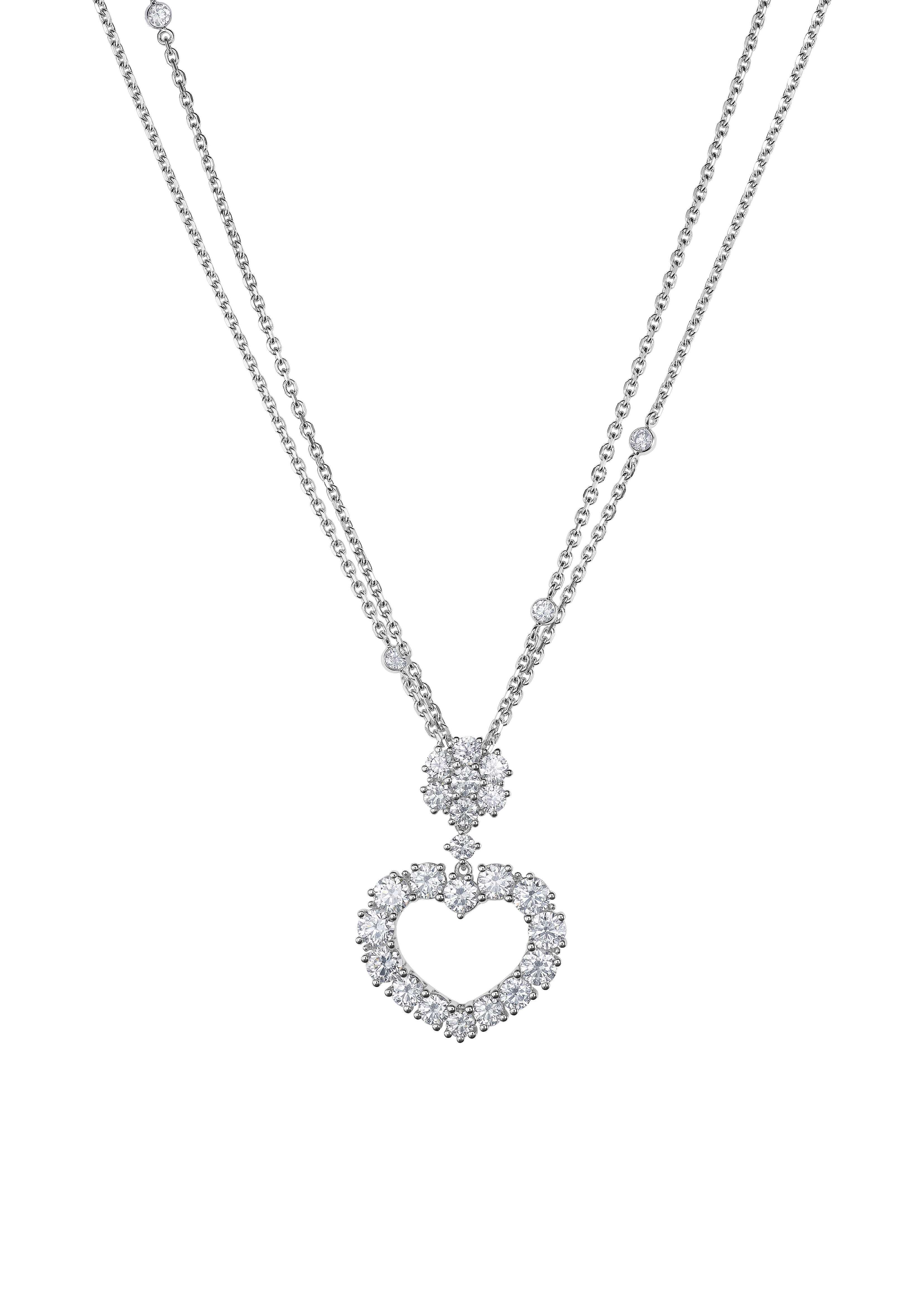 L'Heure du Diamant