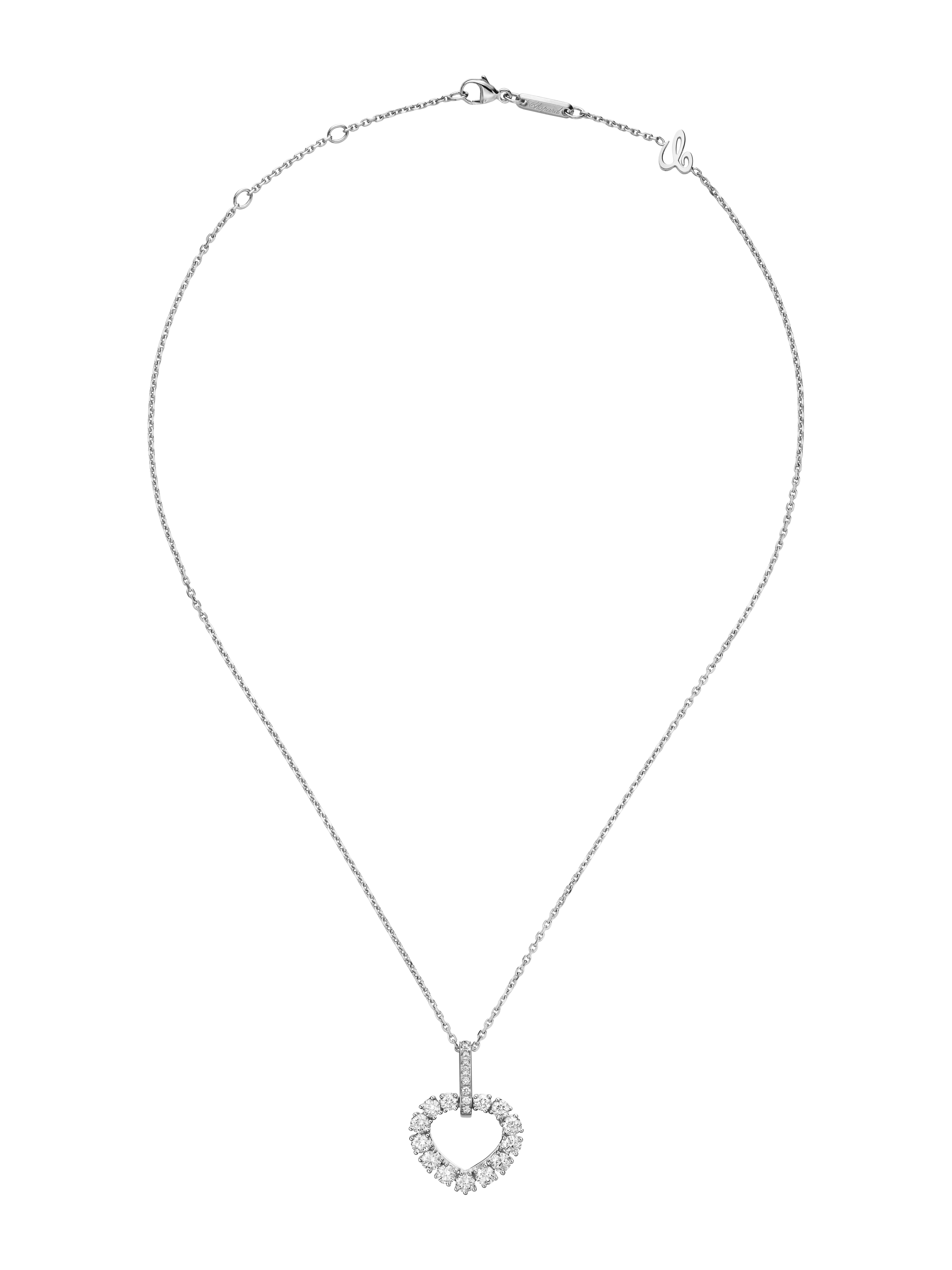 L'Heure du Diamant