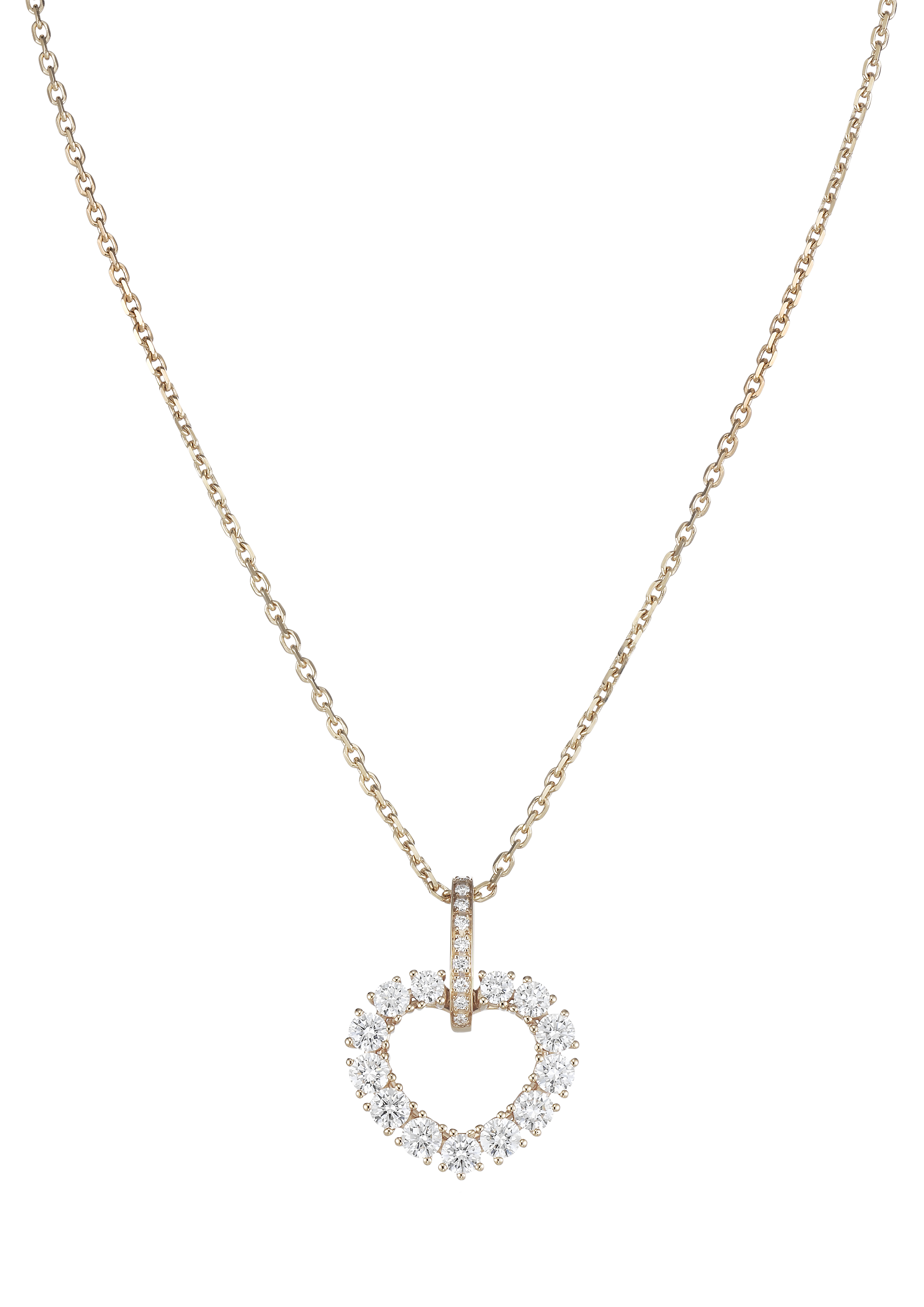 L'Heure du Diamant