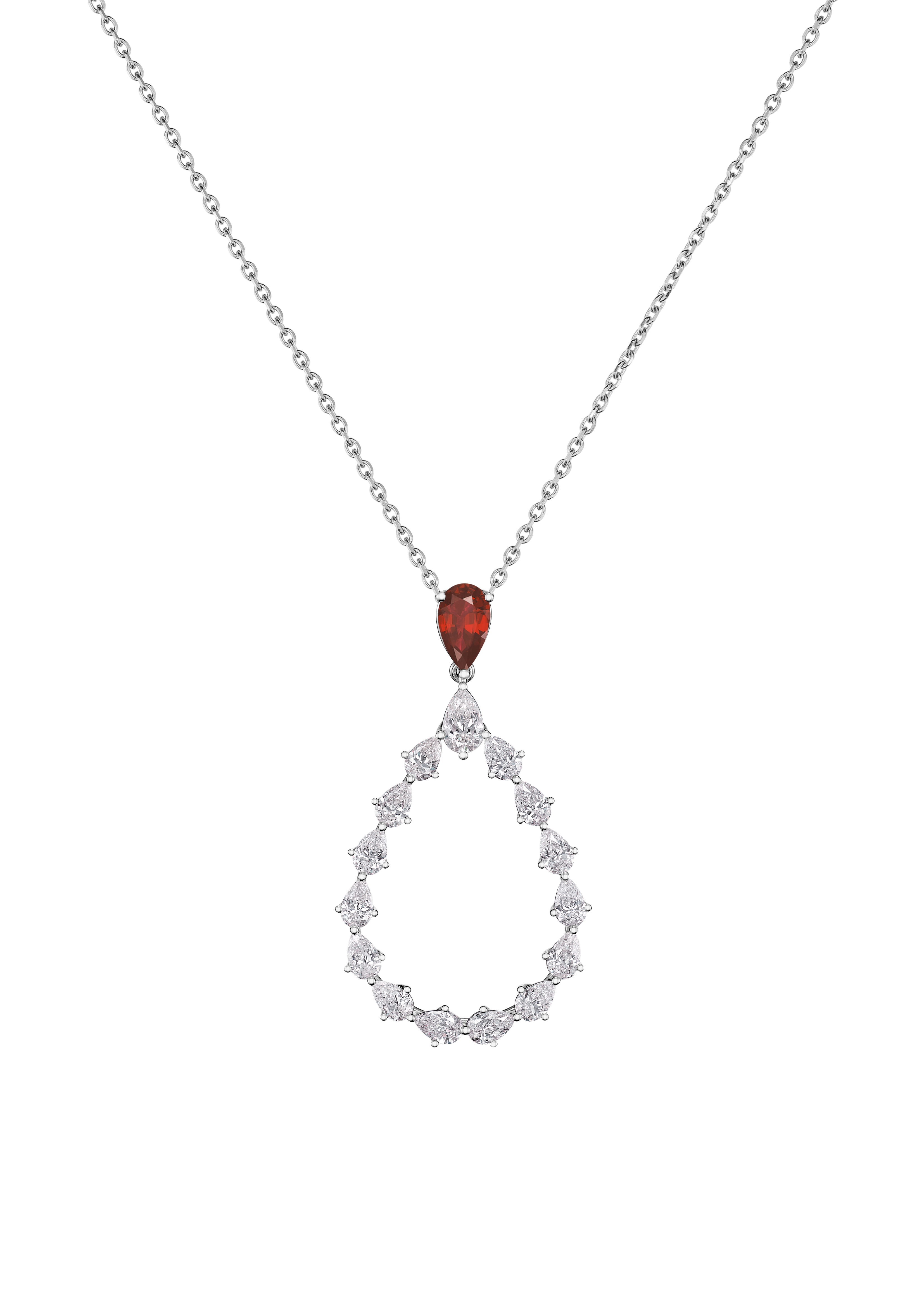 L'Heure Du Diamant Drop