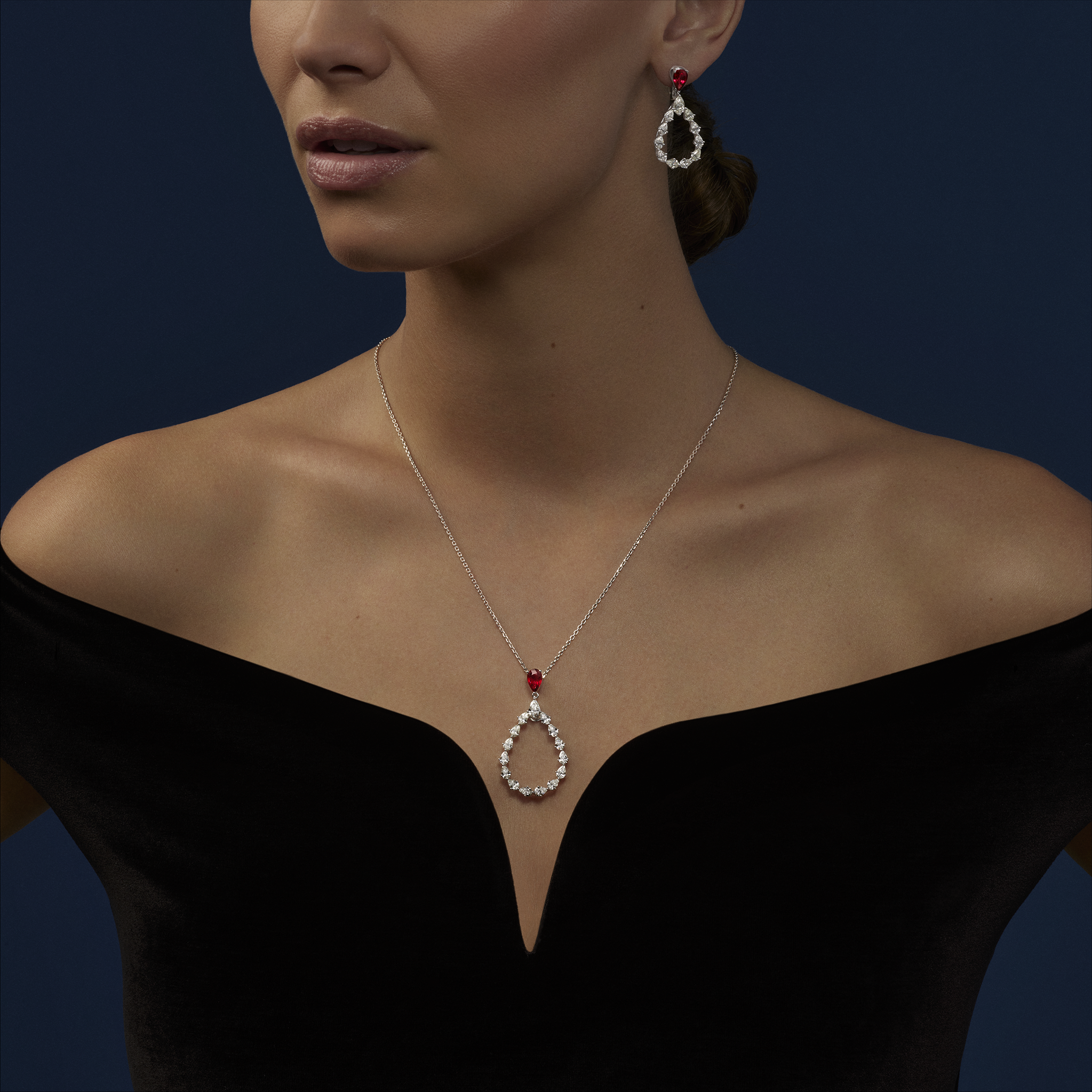 L'Heure Du Diamant Drop - thumbnail 5