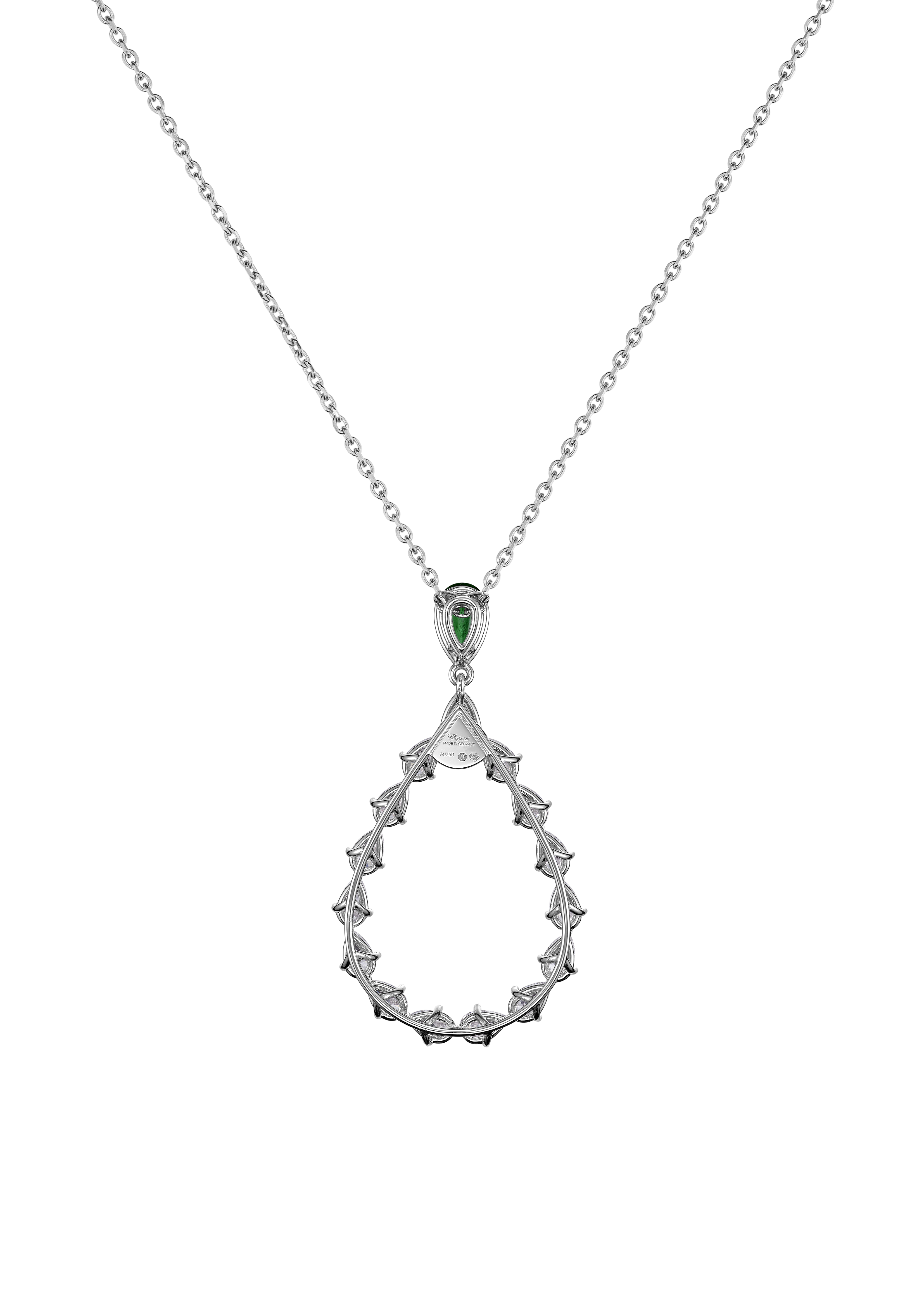 L'Heure Du Diamant Drop - thumbnail 9