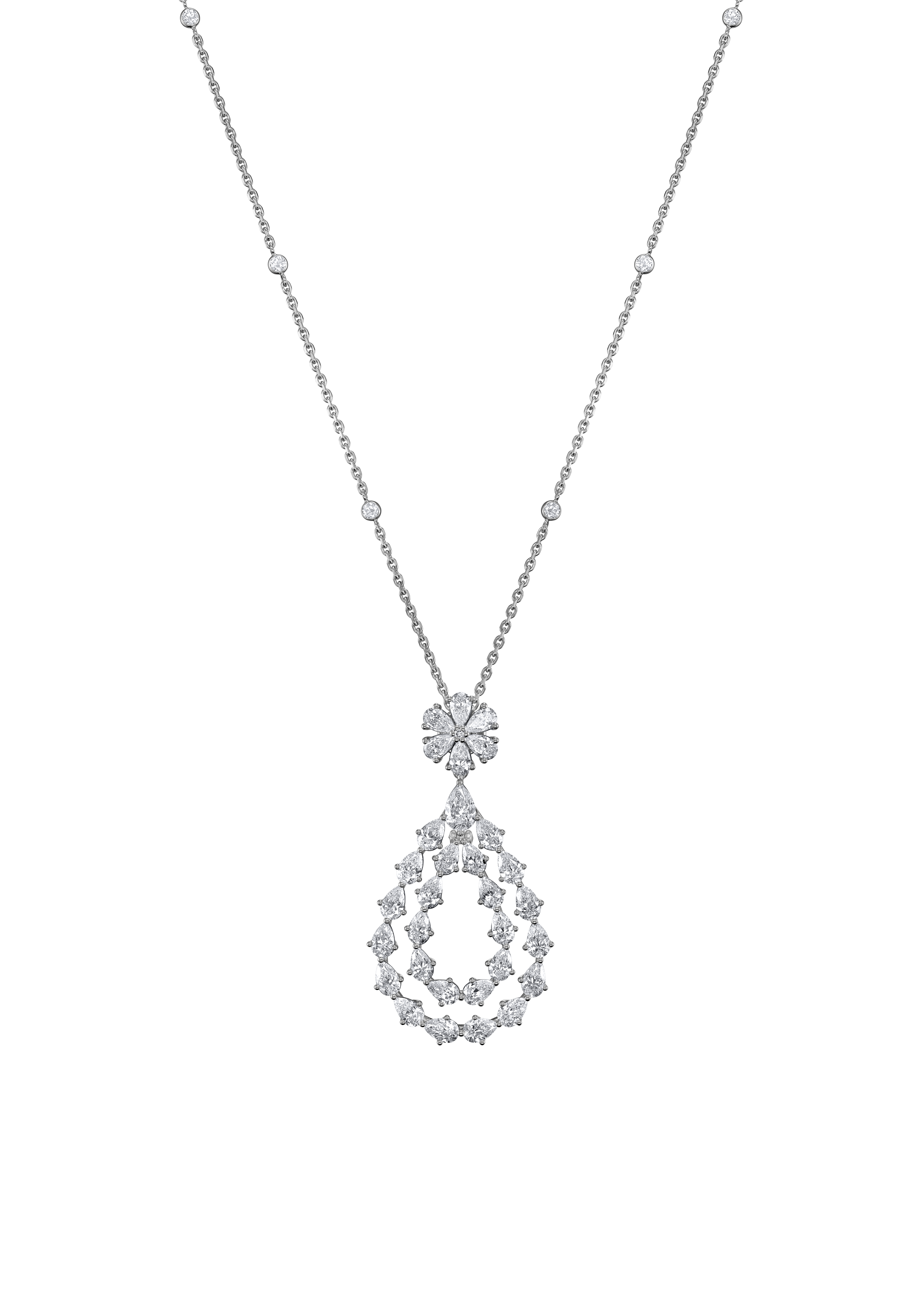 L'Heure Du Diamant Drop