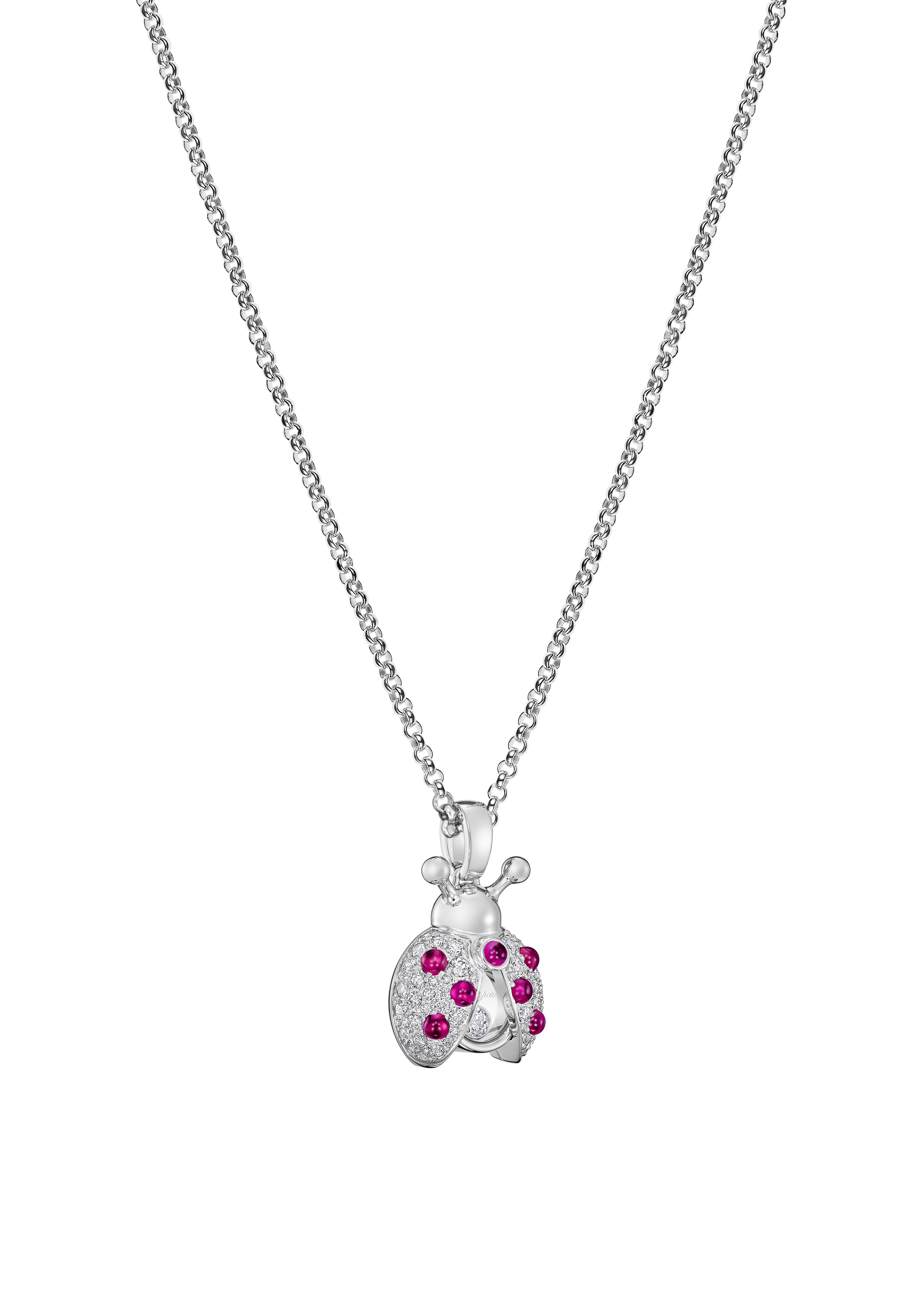 Happy Diamonds Ladybird - thumbnail 2