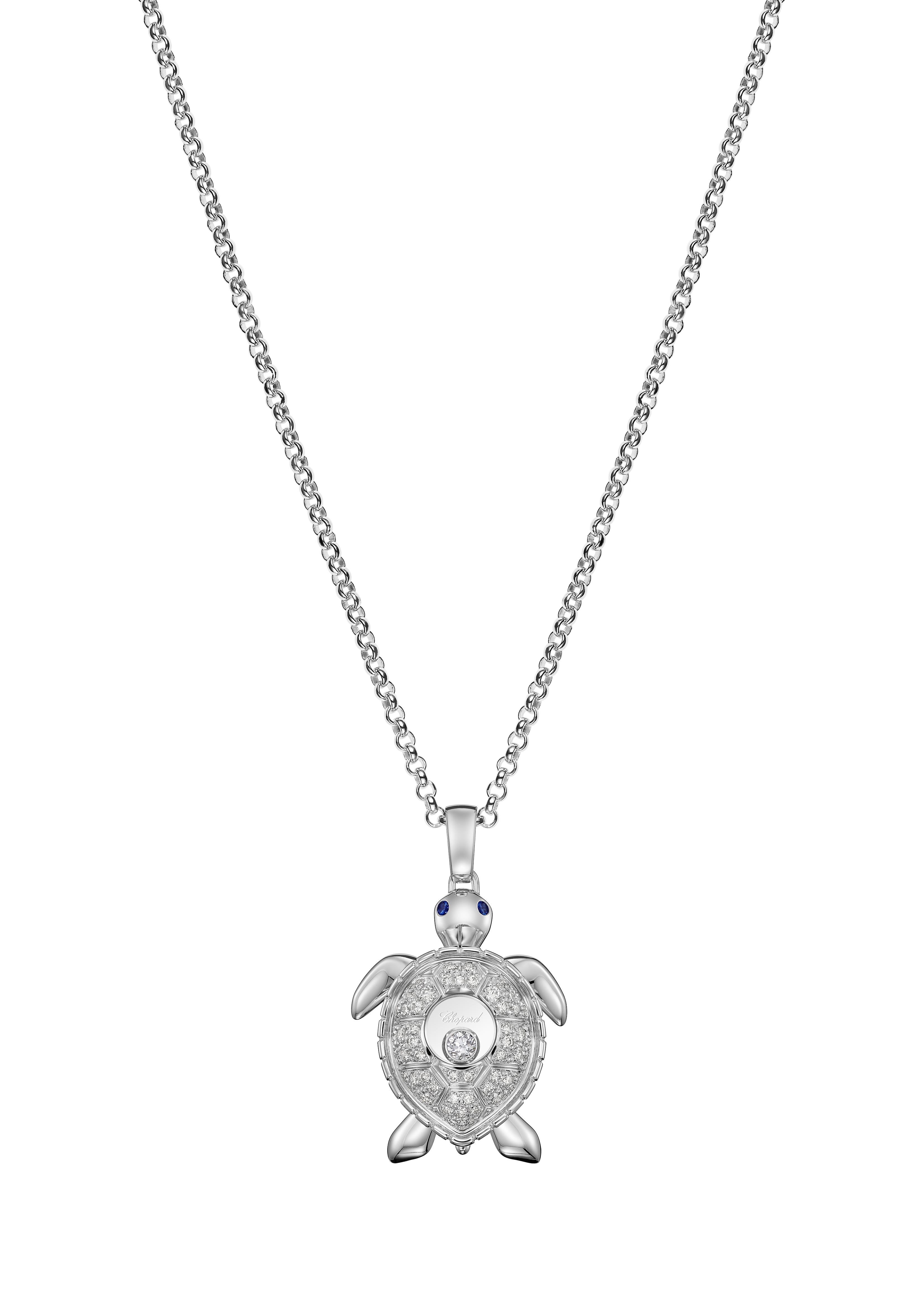 Happy Diamonds Turtle