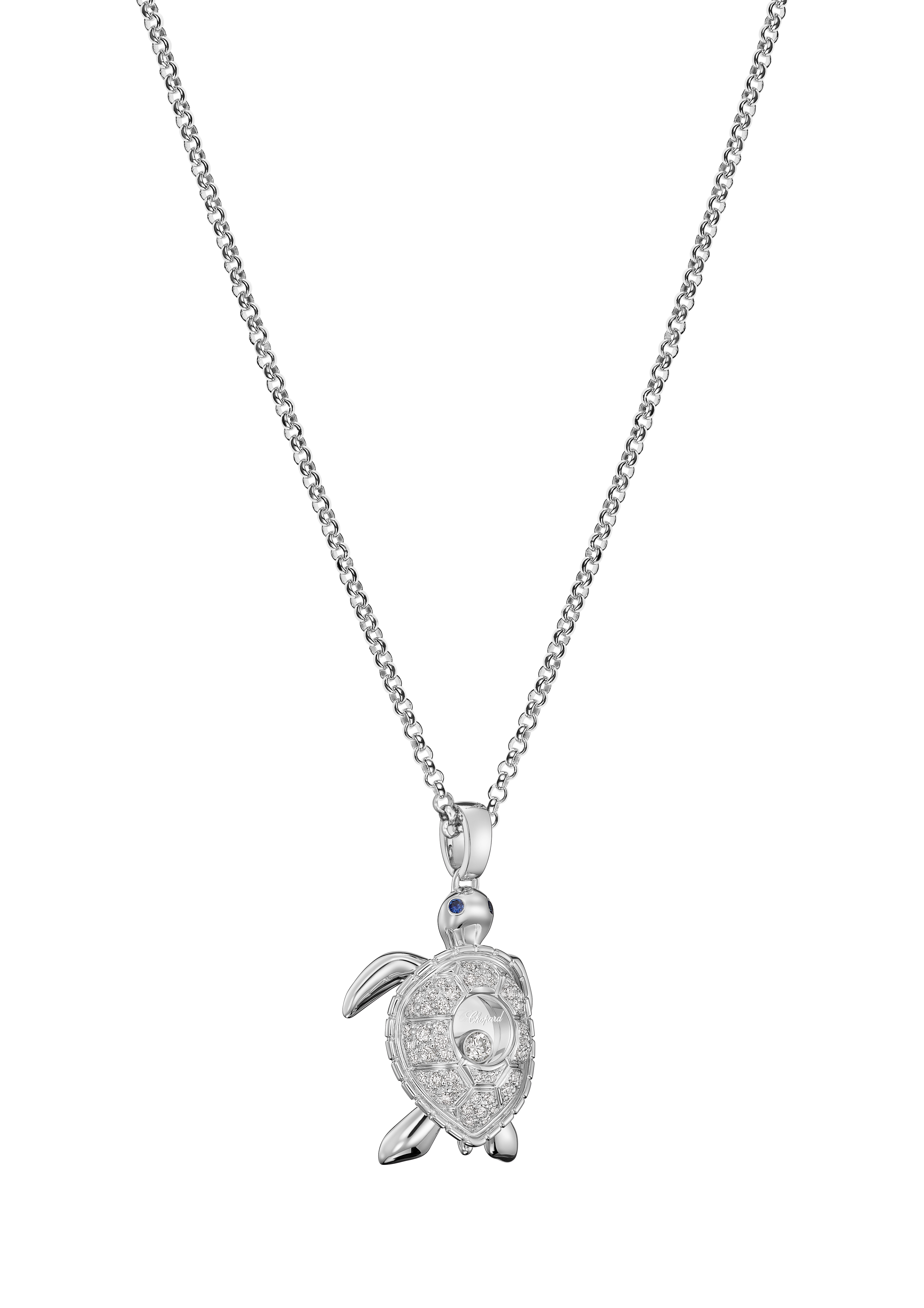 Happy Diamonds Turtle - thumbnail 2
