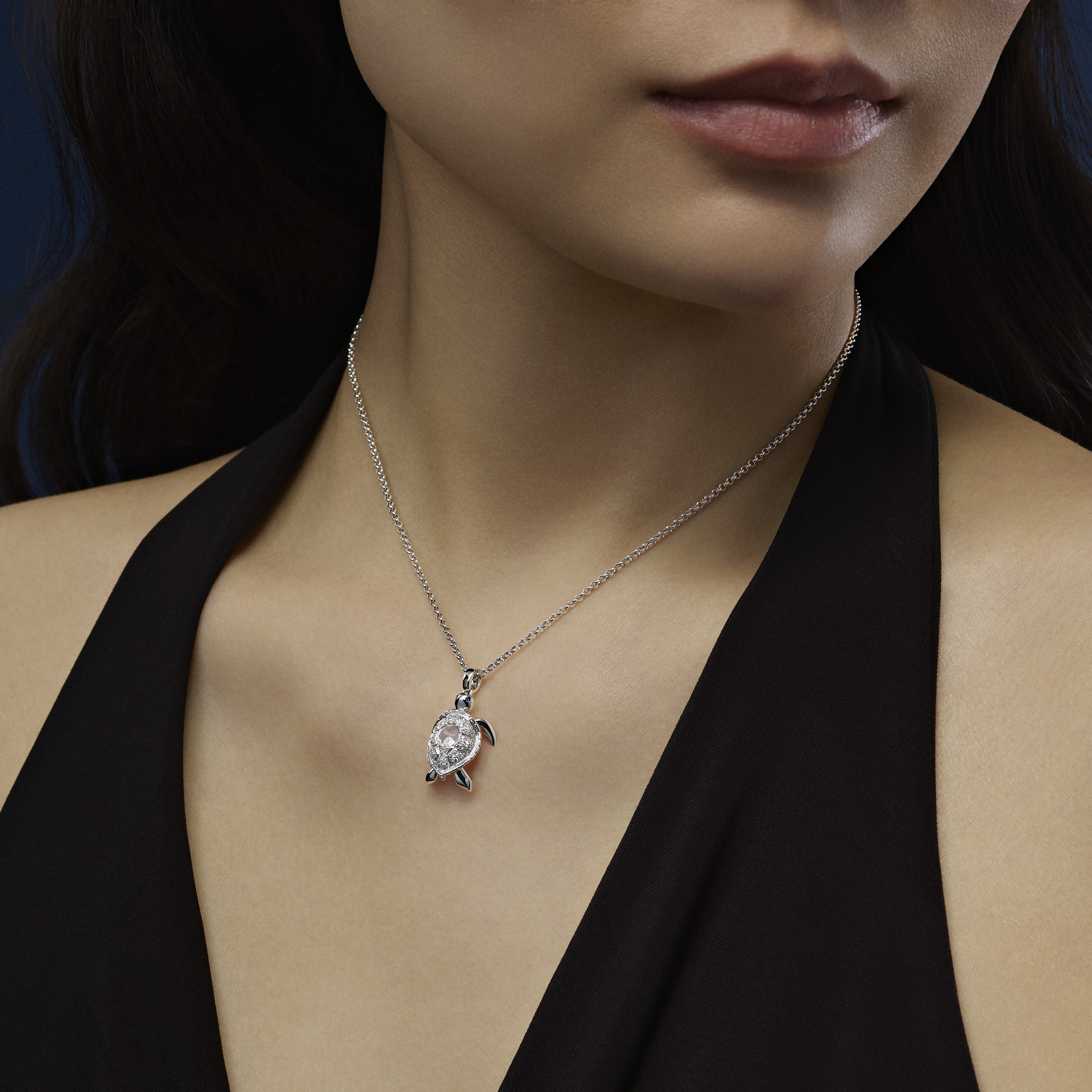 Happy Diamonds Turtle - thumbnail 5