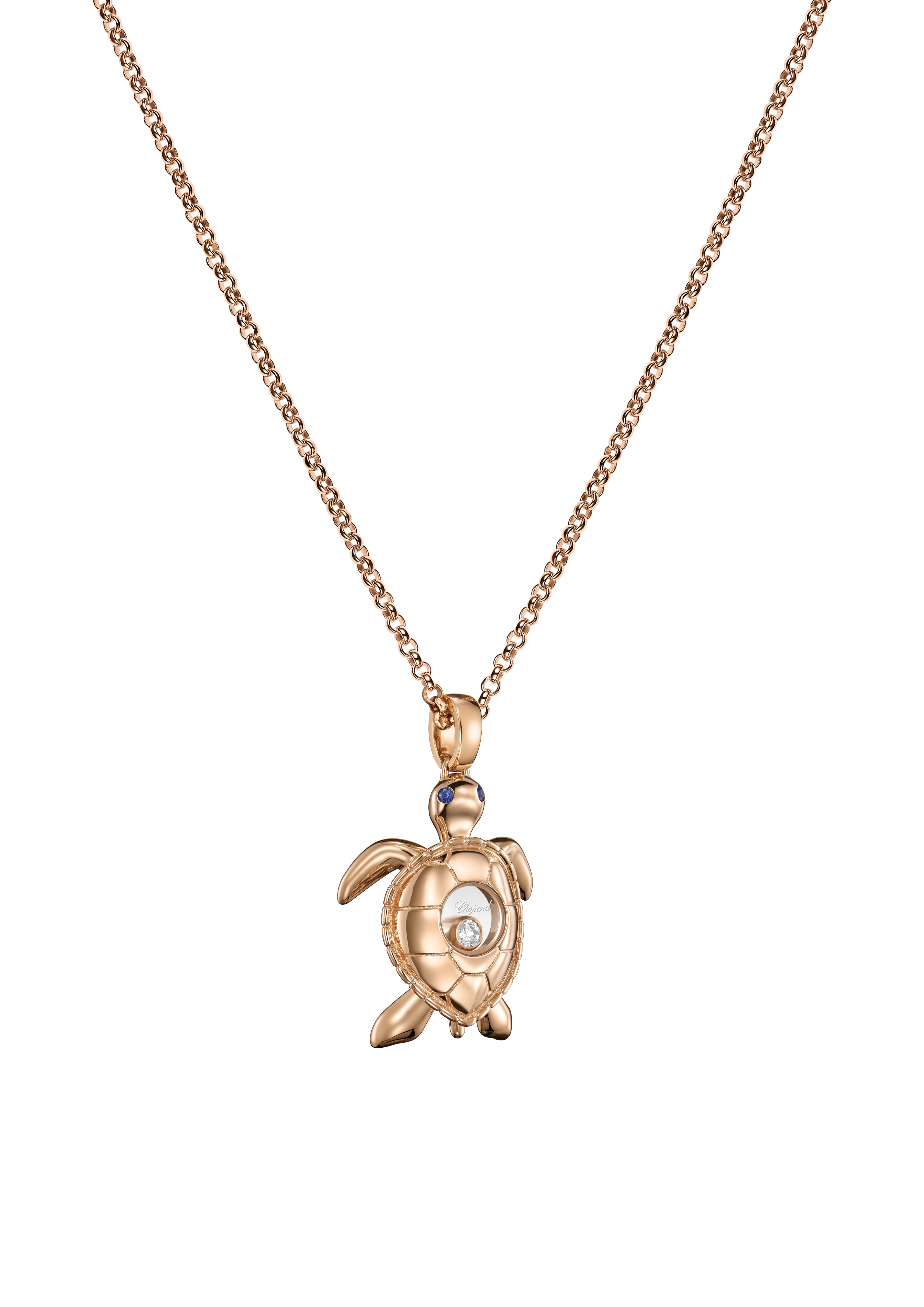 Happy Diamonds Turtle - thumbnail 7
