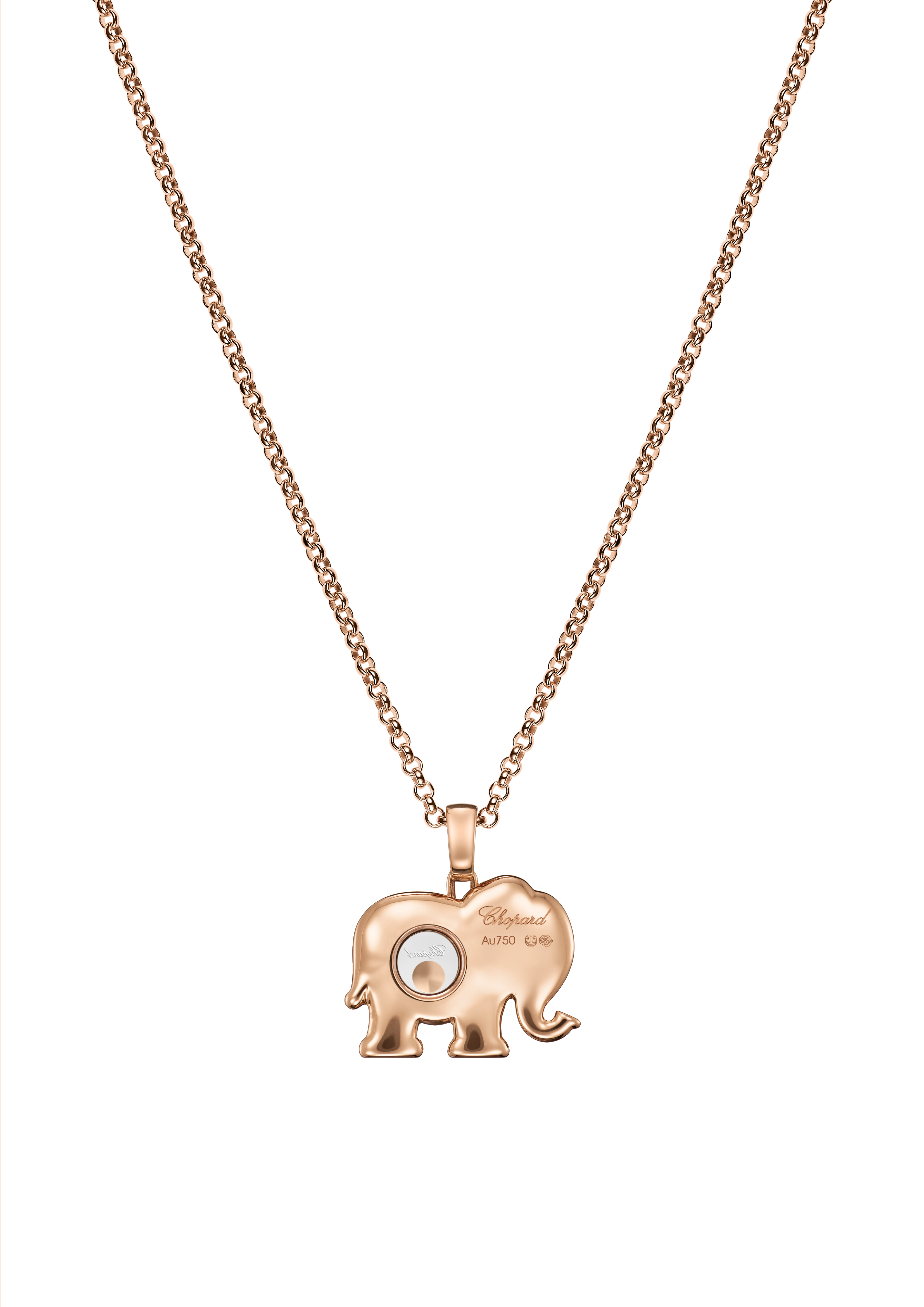 Happy Diamonds Elephant - thumbnail 9