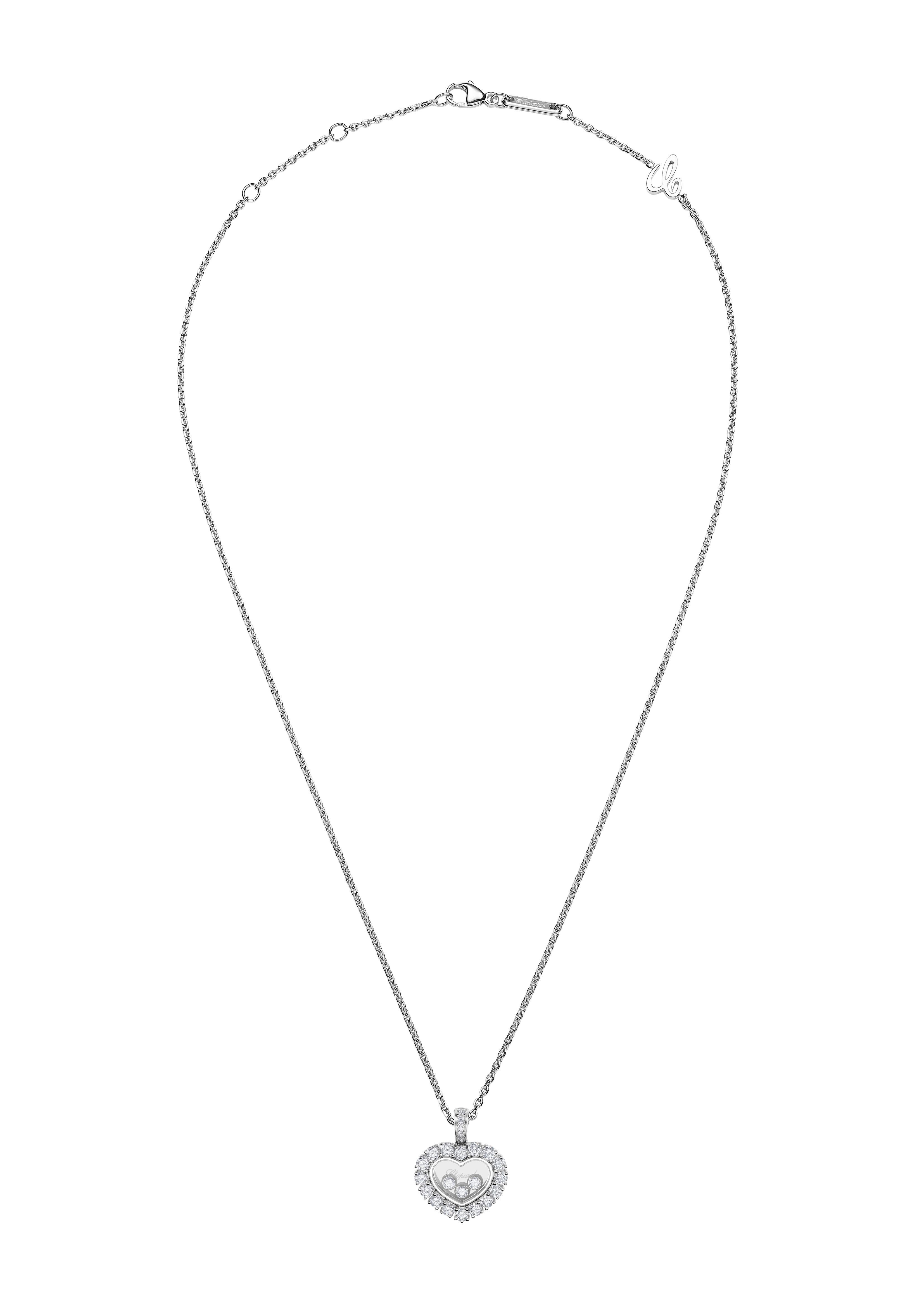 Happy Diamonds Icons Joaillerie - thumbnail 3