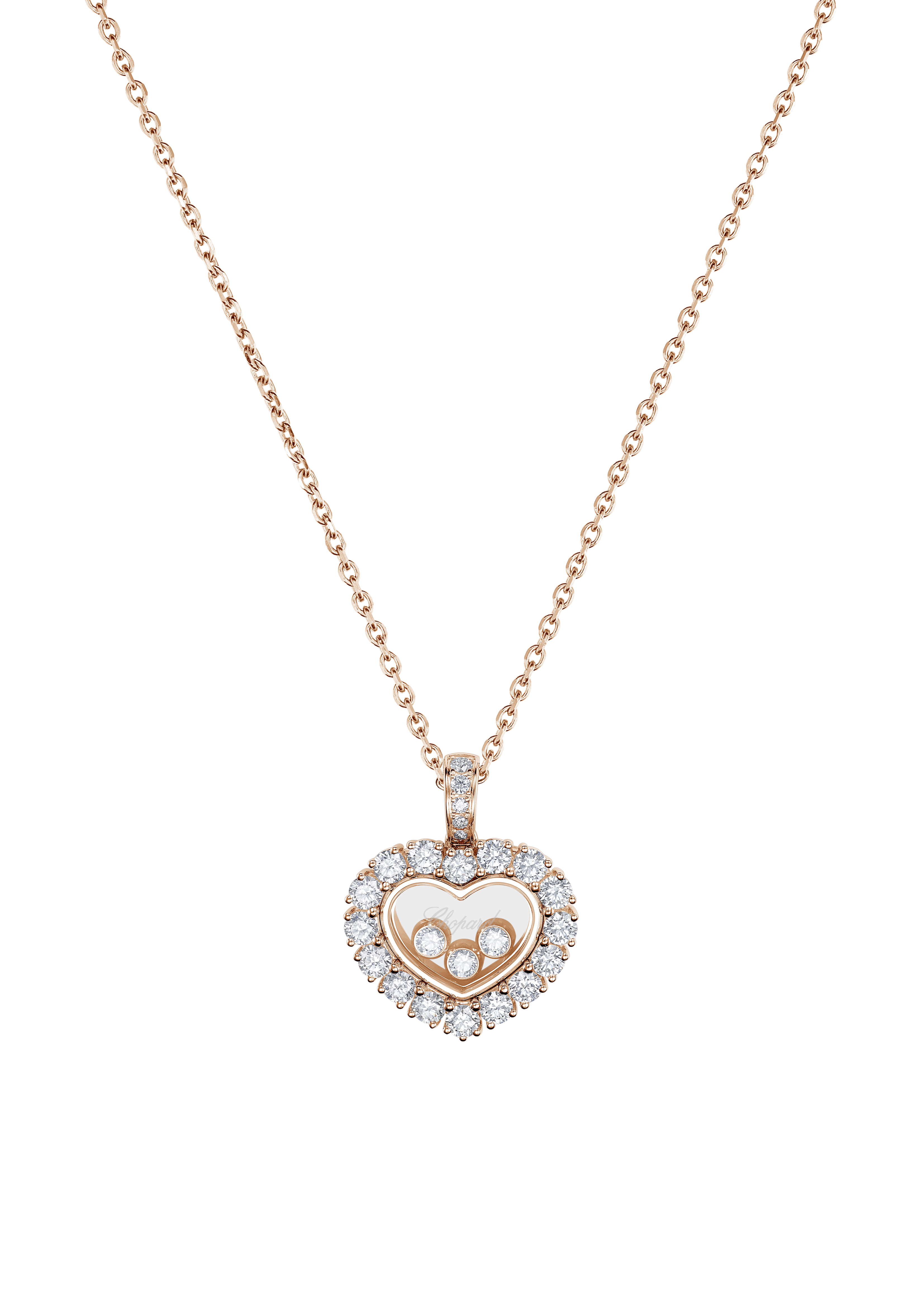 Happy Diamonds Icons Joaillerie - thumbnail 6