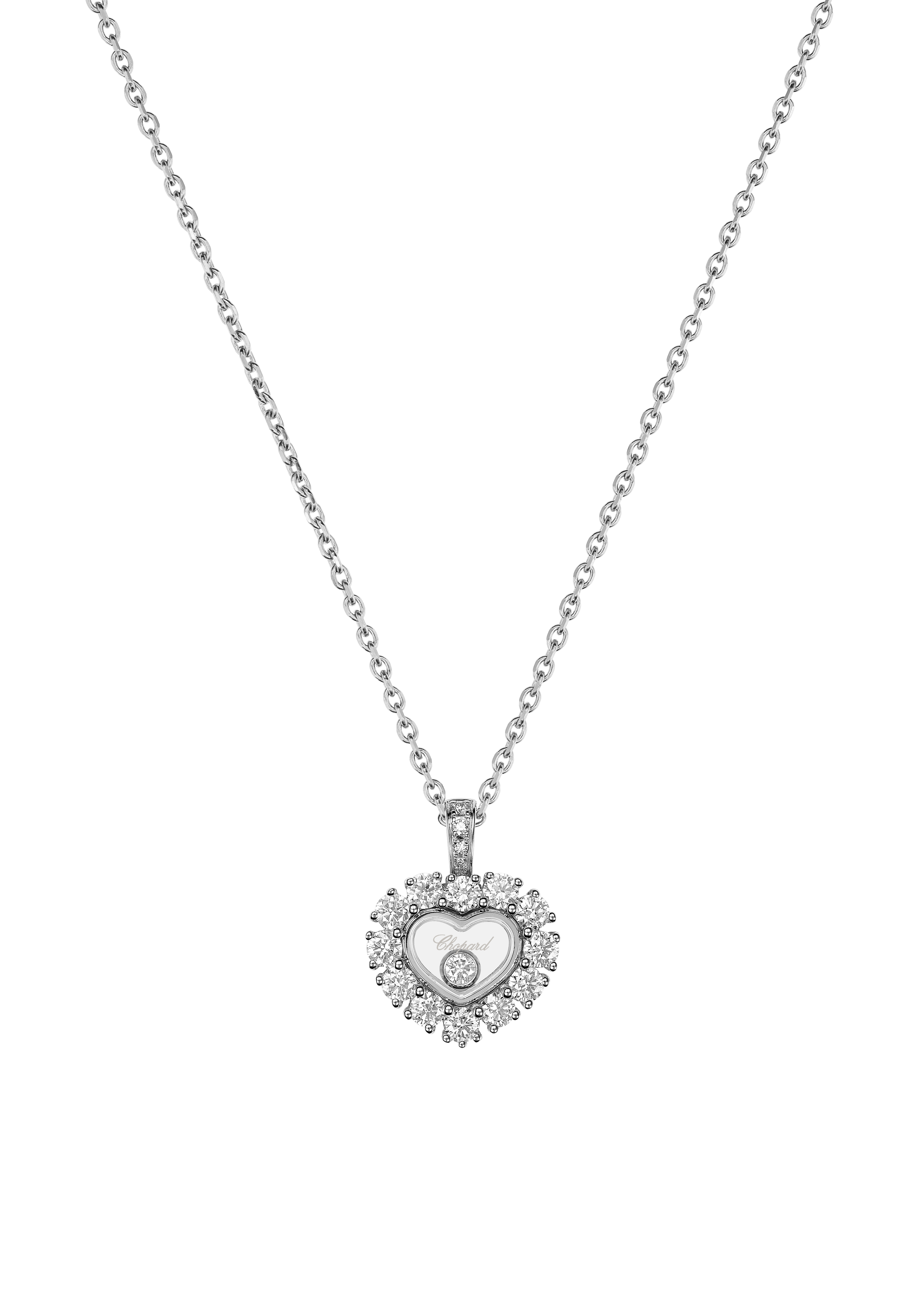 Happy Diamonds Icons Joaillerie