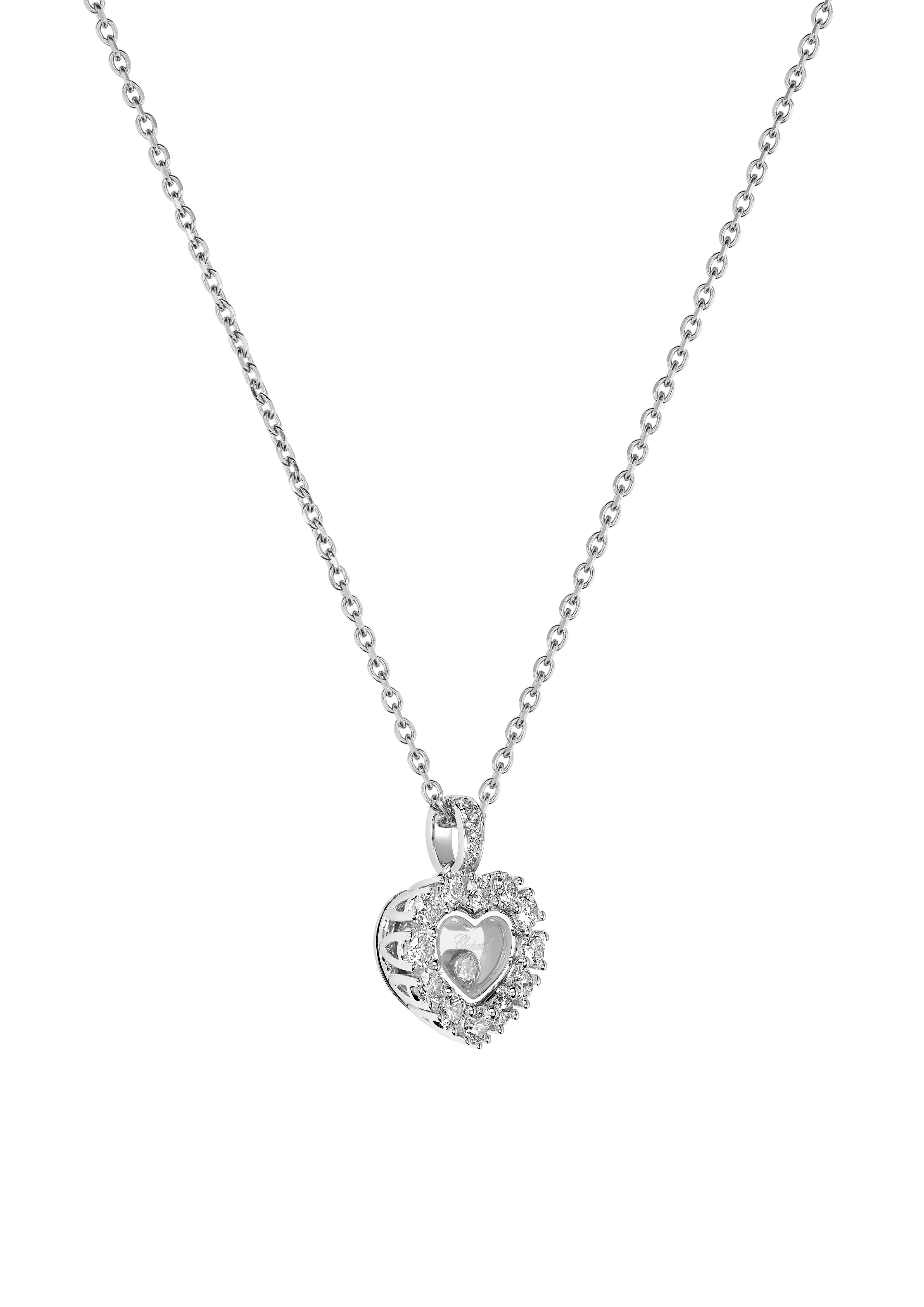 Happy Diamonds Icons Joaillerie - thumbnail 2