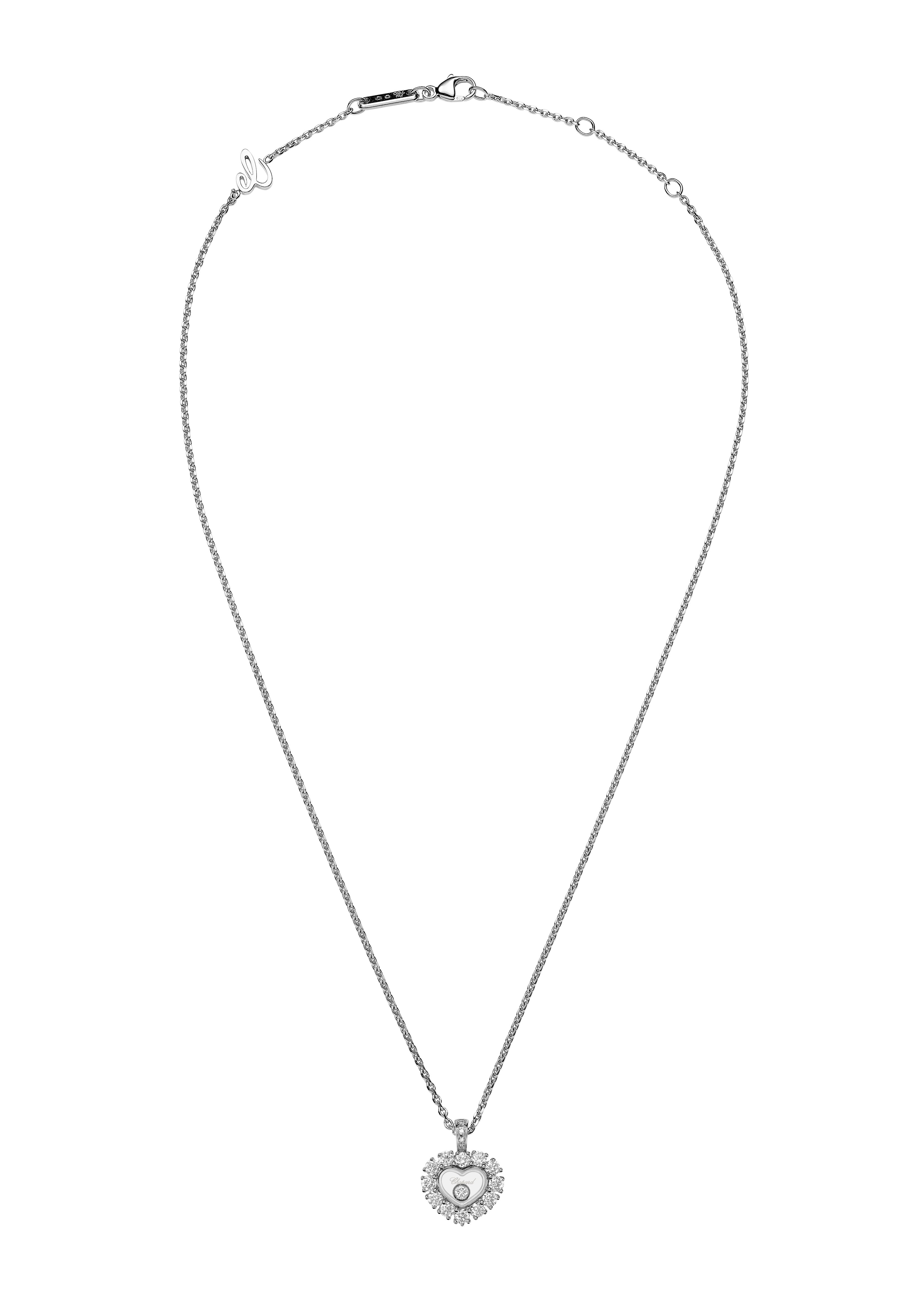 Happy Diamonds Icons Joaillerie - thumbnail 3