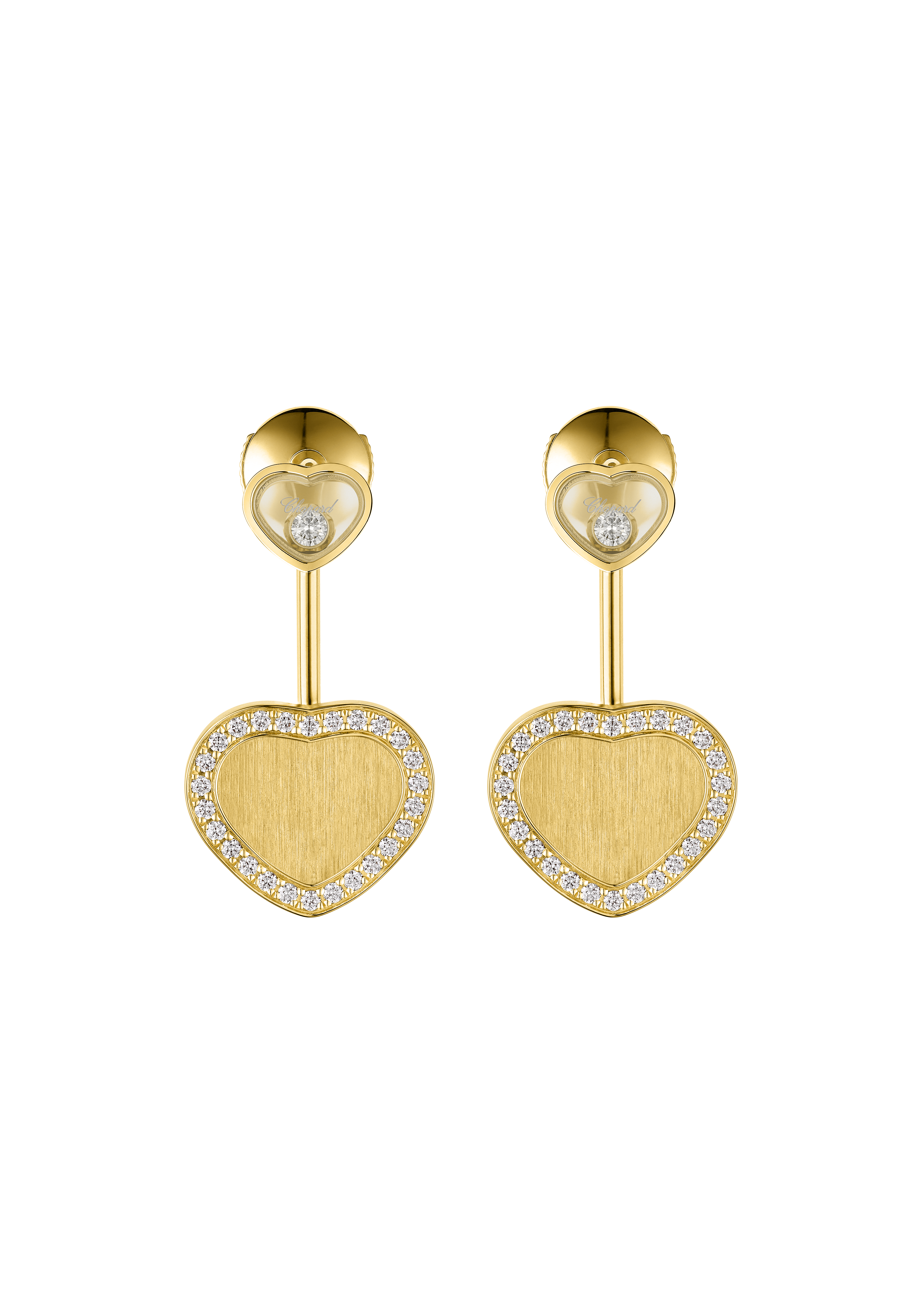 Happy Hearts Golden Hearts - thumbnail 3