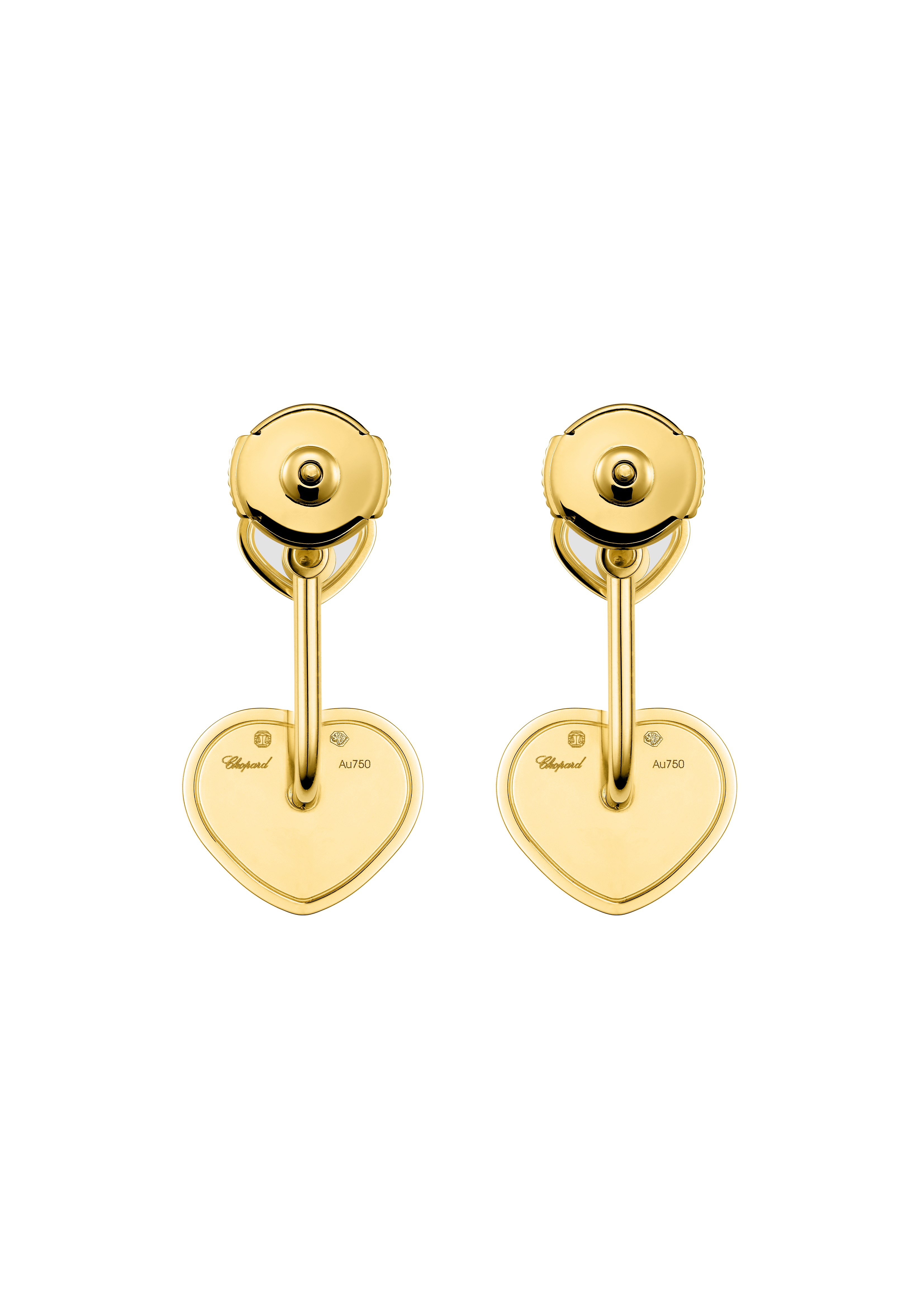 Happy Hearts Golden Hearts - thumbnail 4