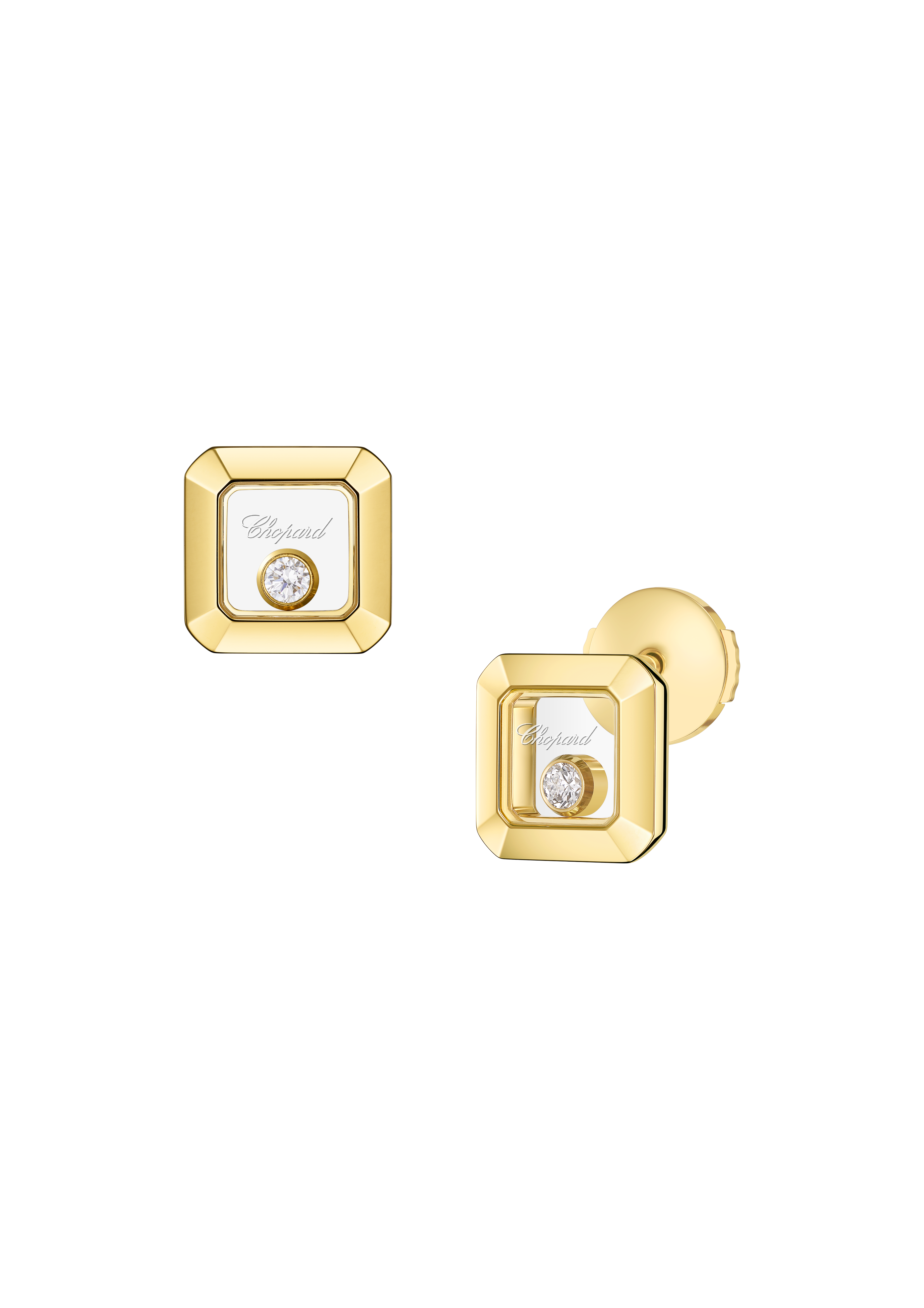 Happy Diamonds Icons