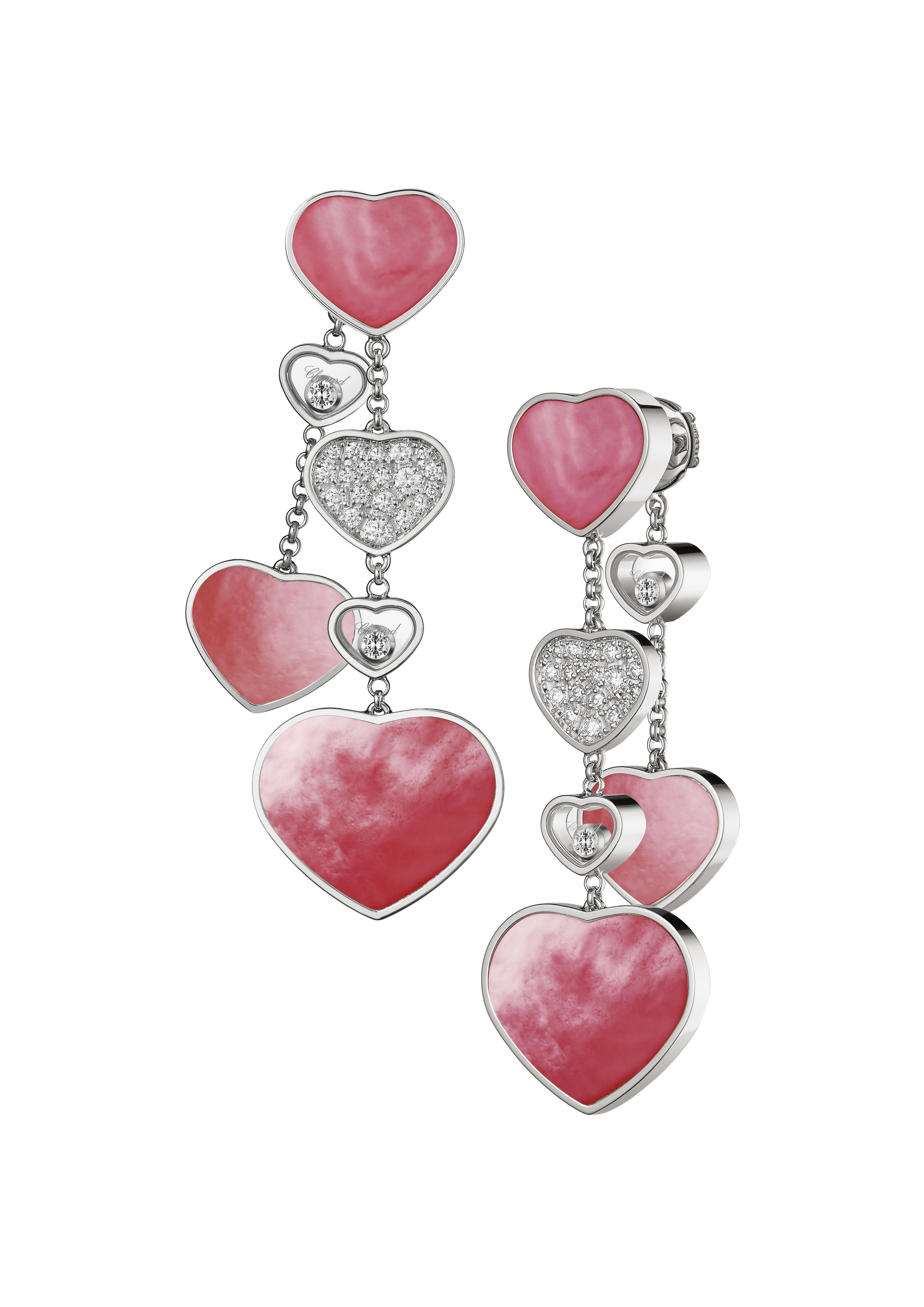 Happy Hearts
