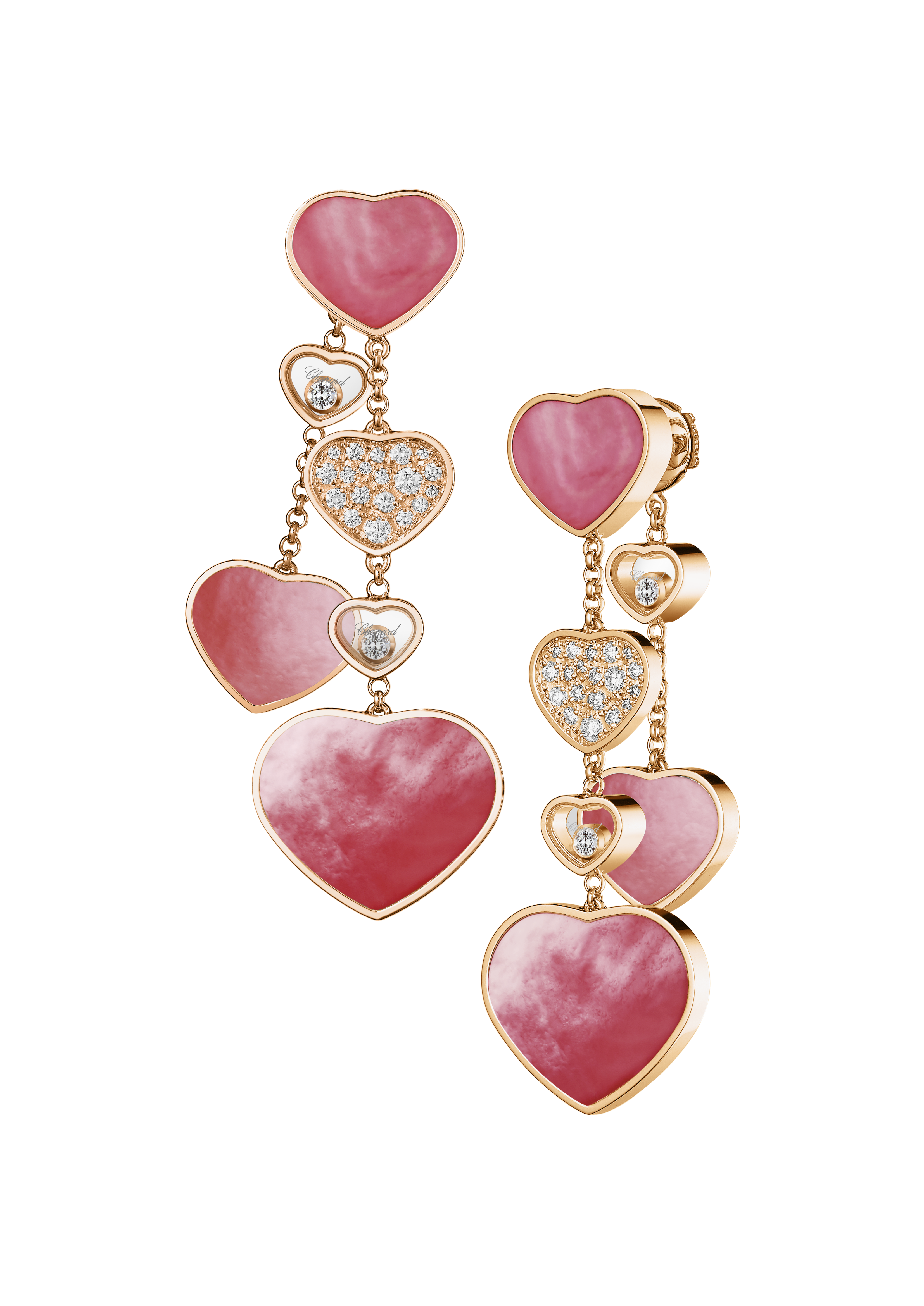Happy Hearts