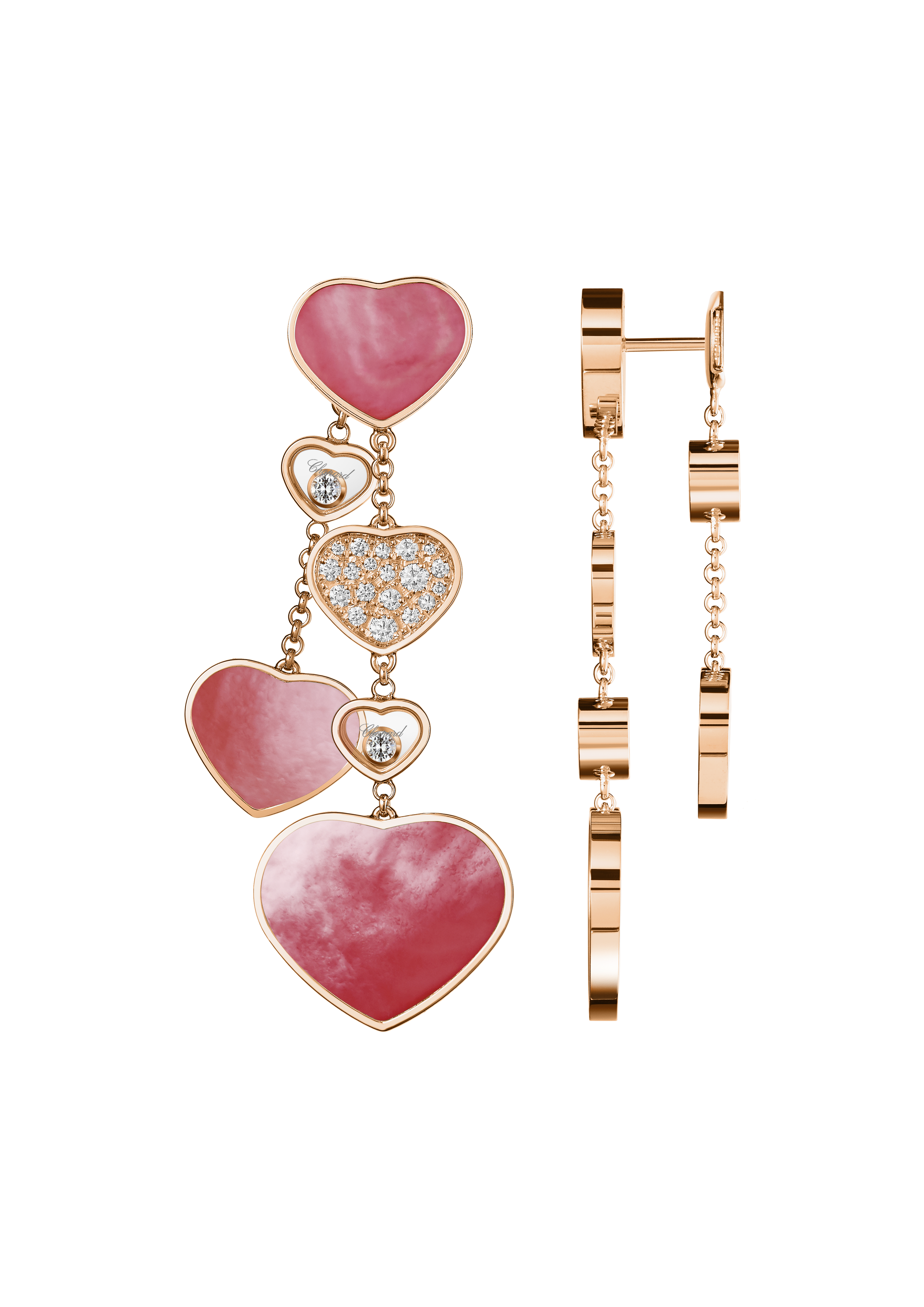 Happy Hearts - thumbnail 2
