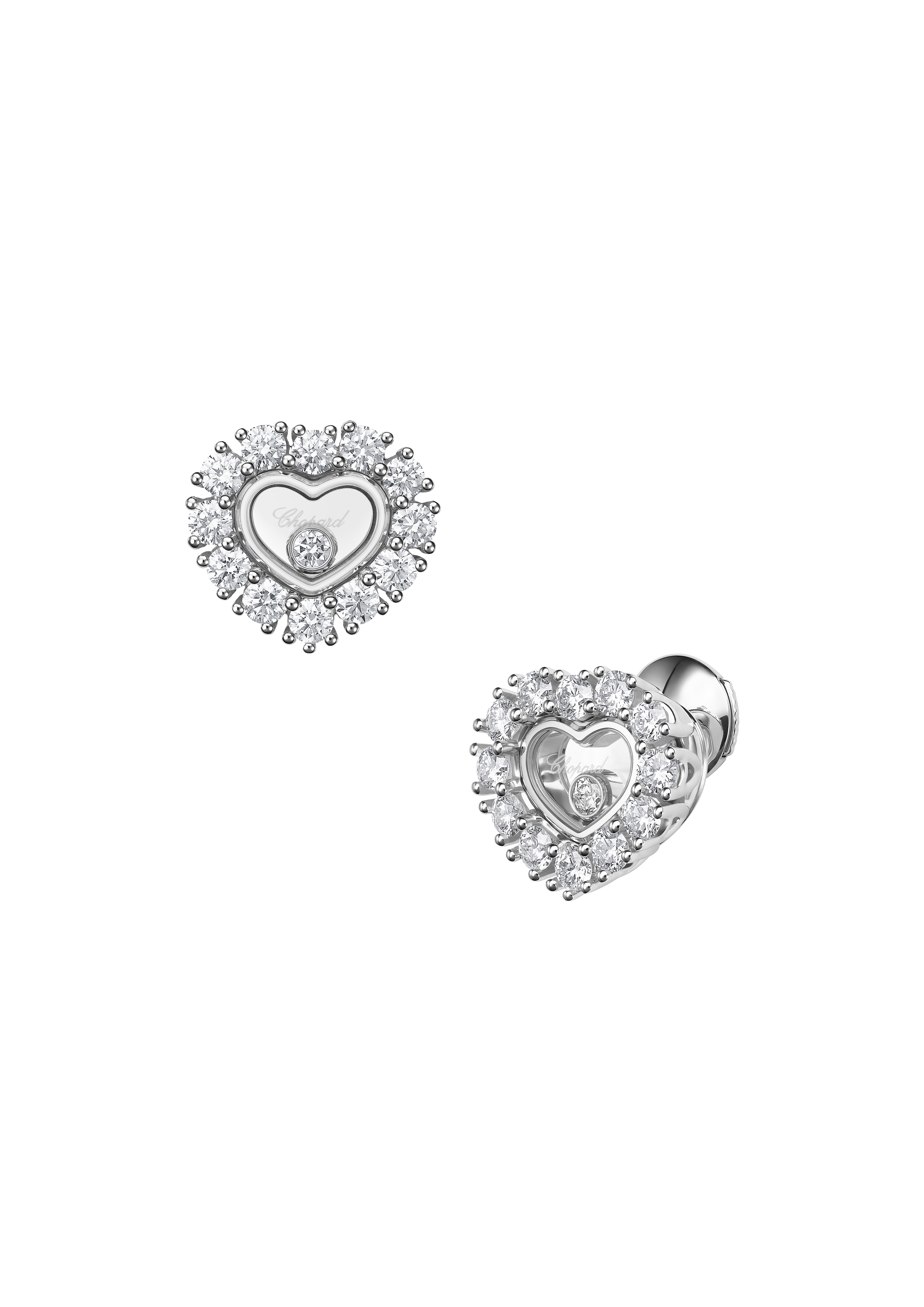 Happy Diamonds Icons Joaillerie
