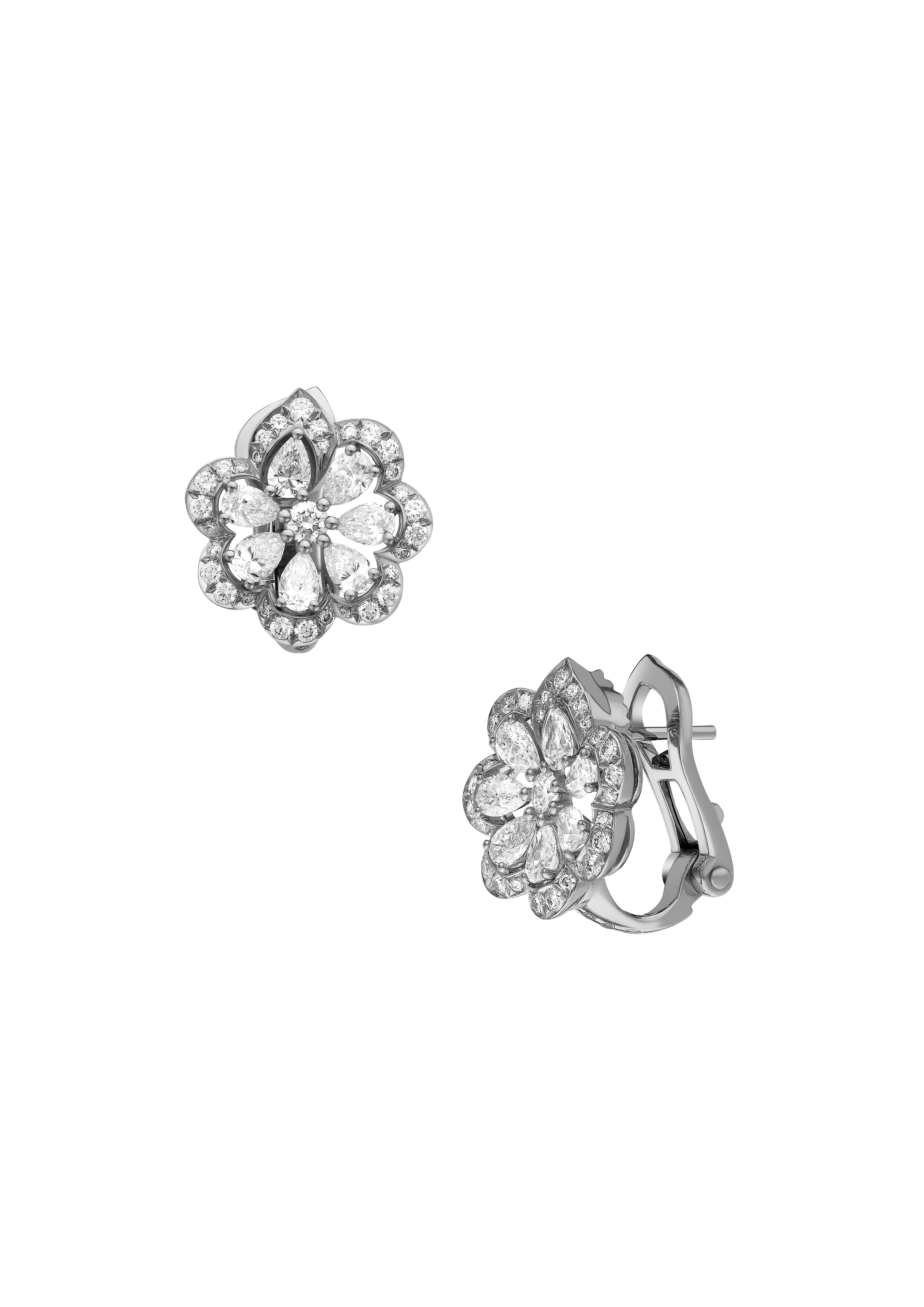 Precious Lace Mini-Frou-Frou