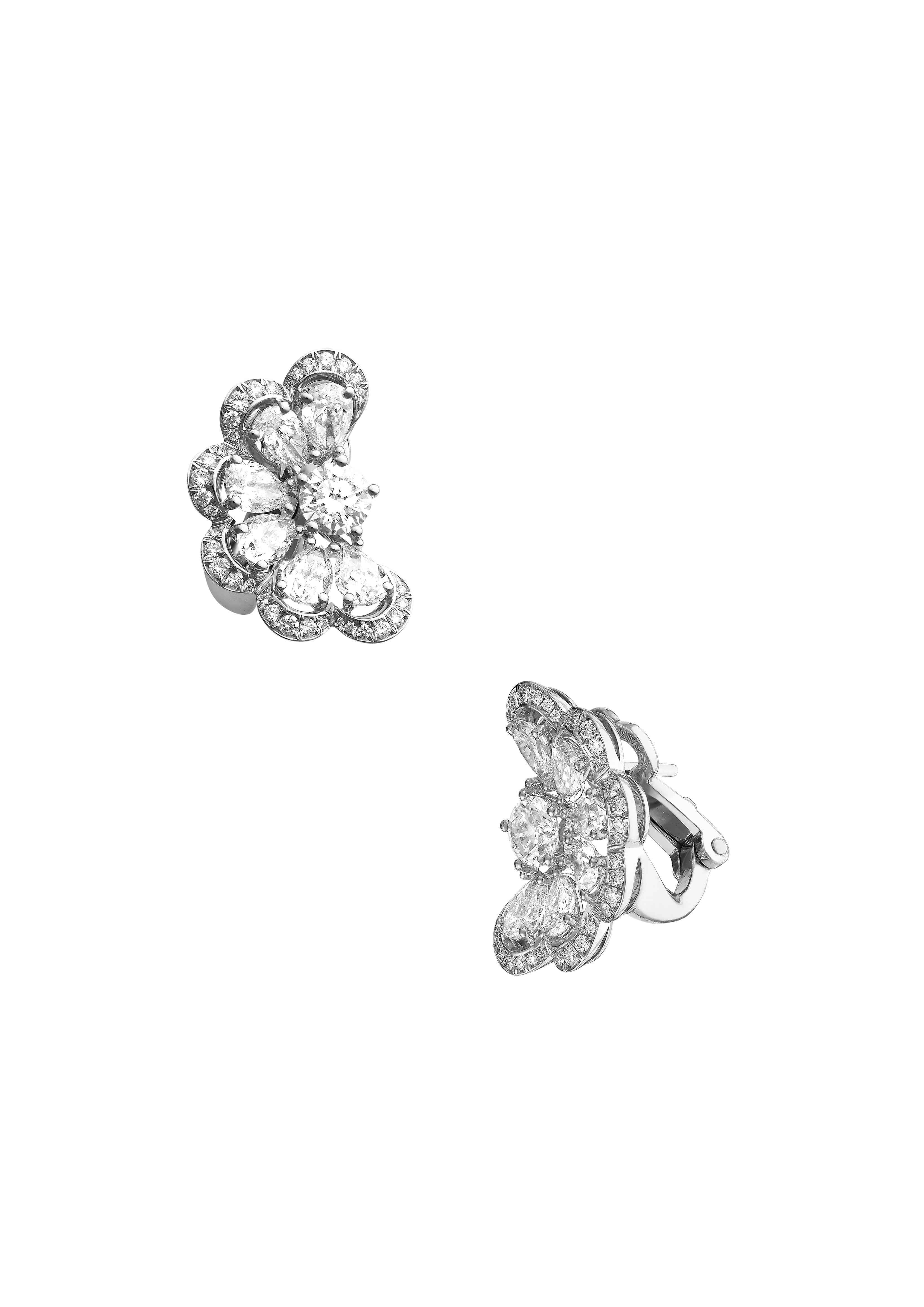 Precious Lace Nuage