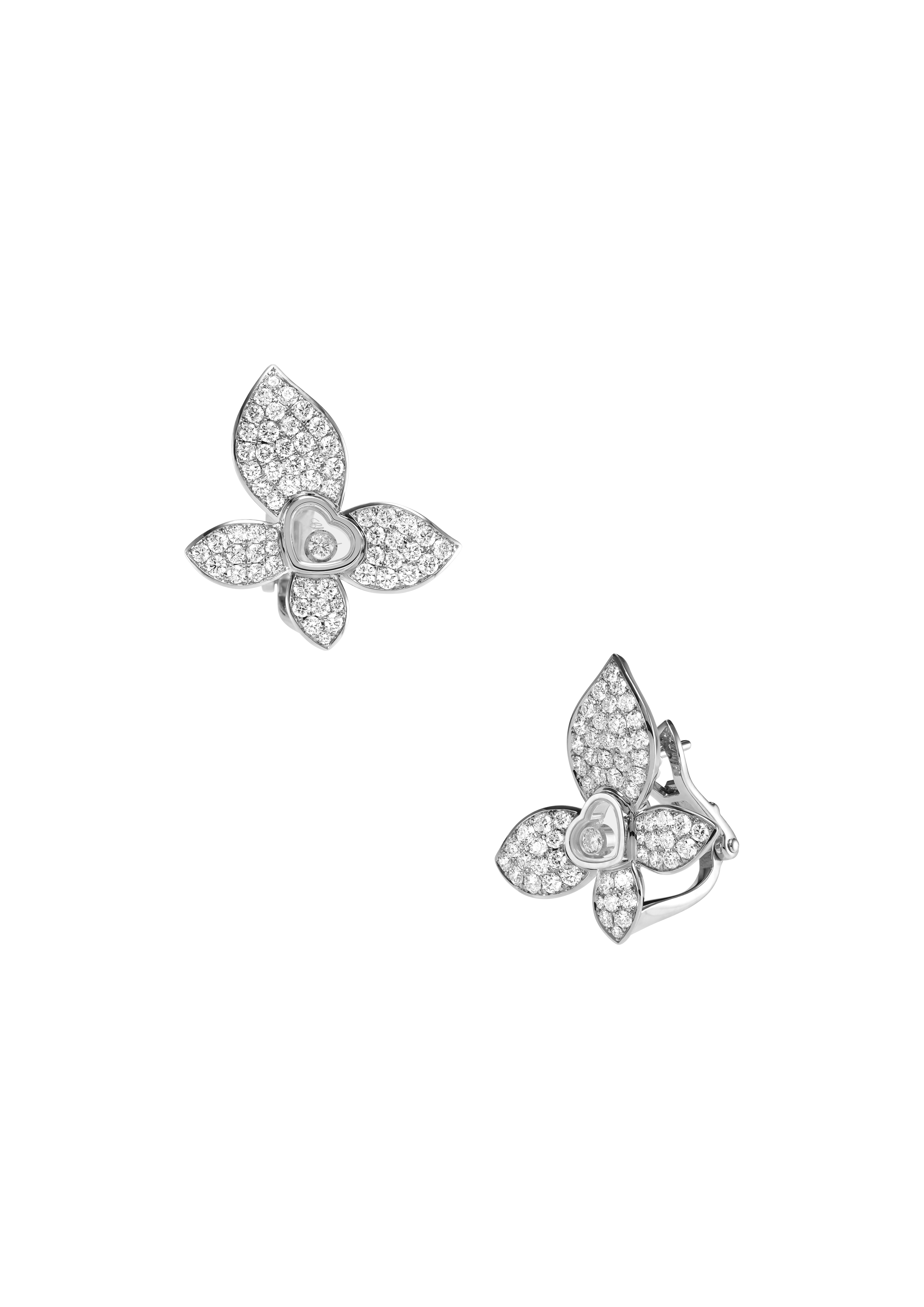 Happy Butterfly X Mariah Carey