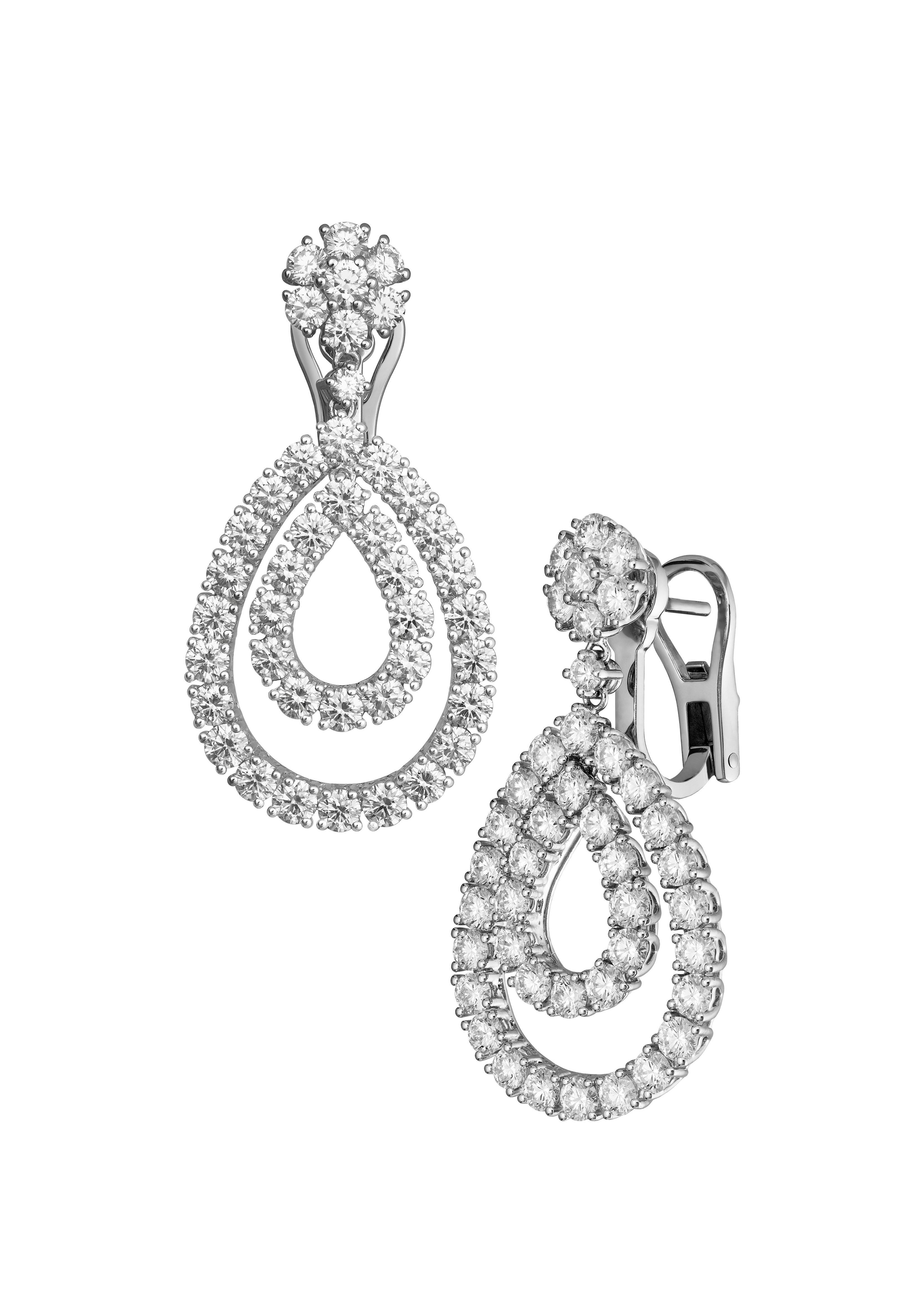 L'Heure du Diamant