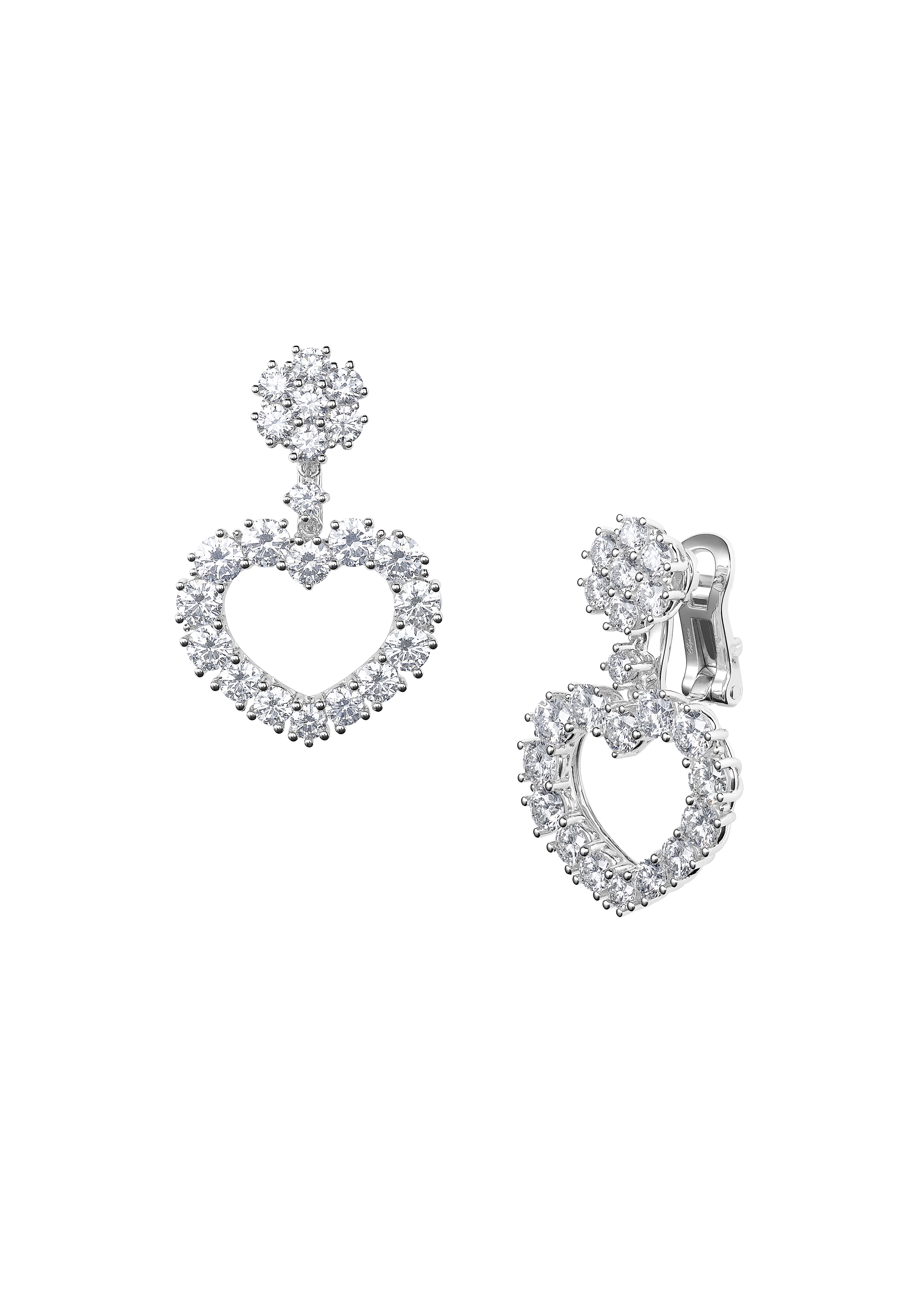 L'Heure du Diamant