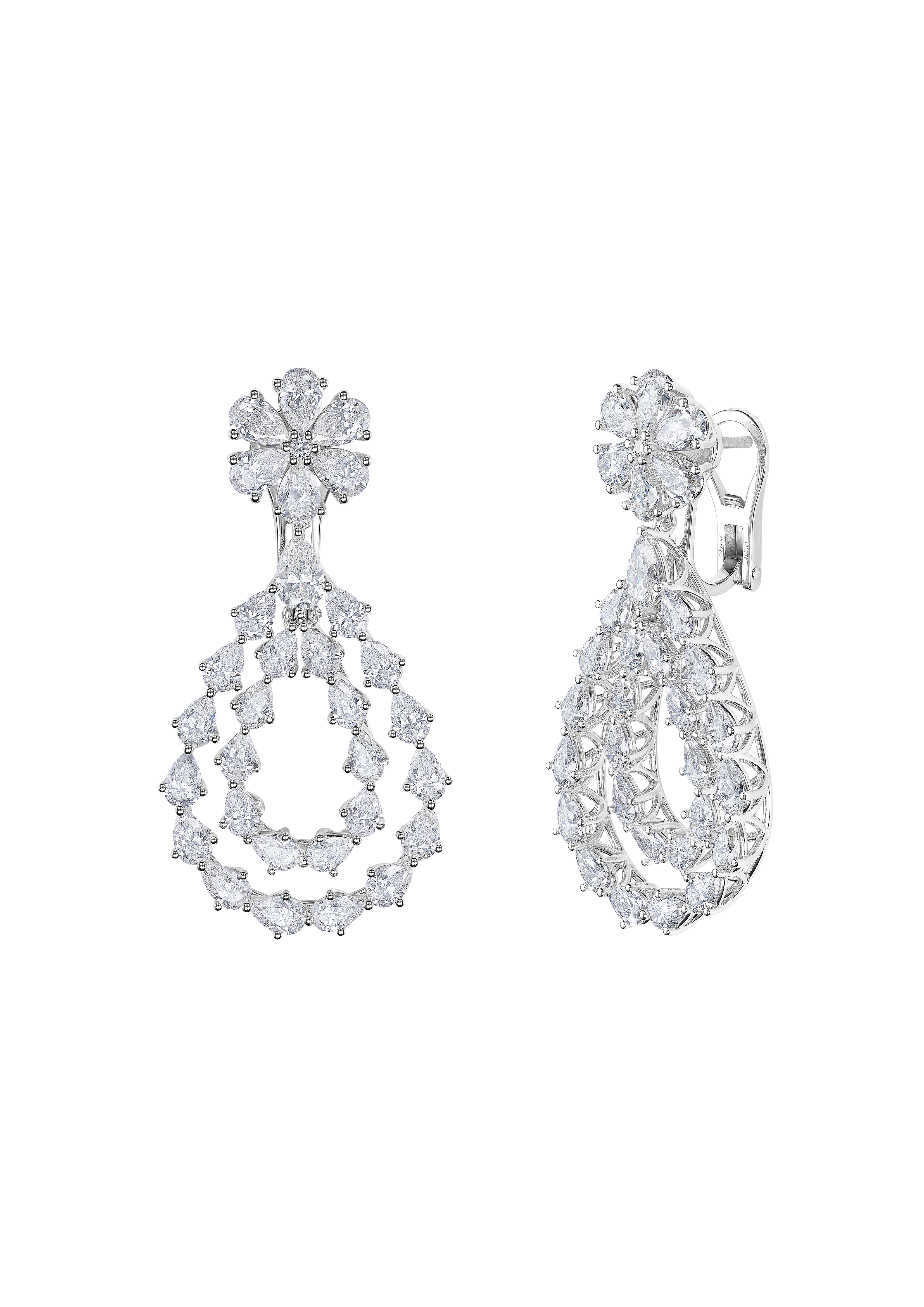 L'Heure du Diamant