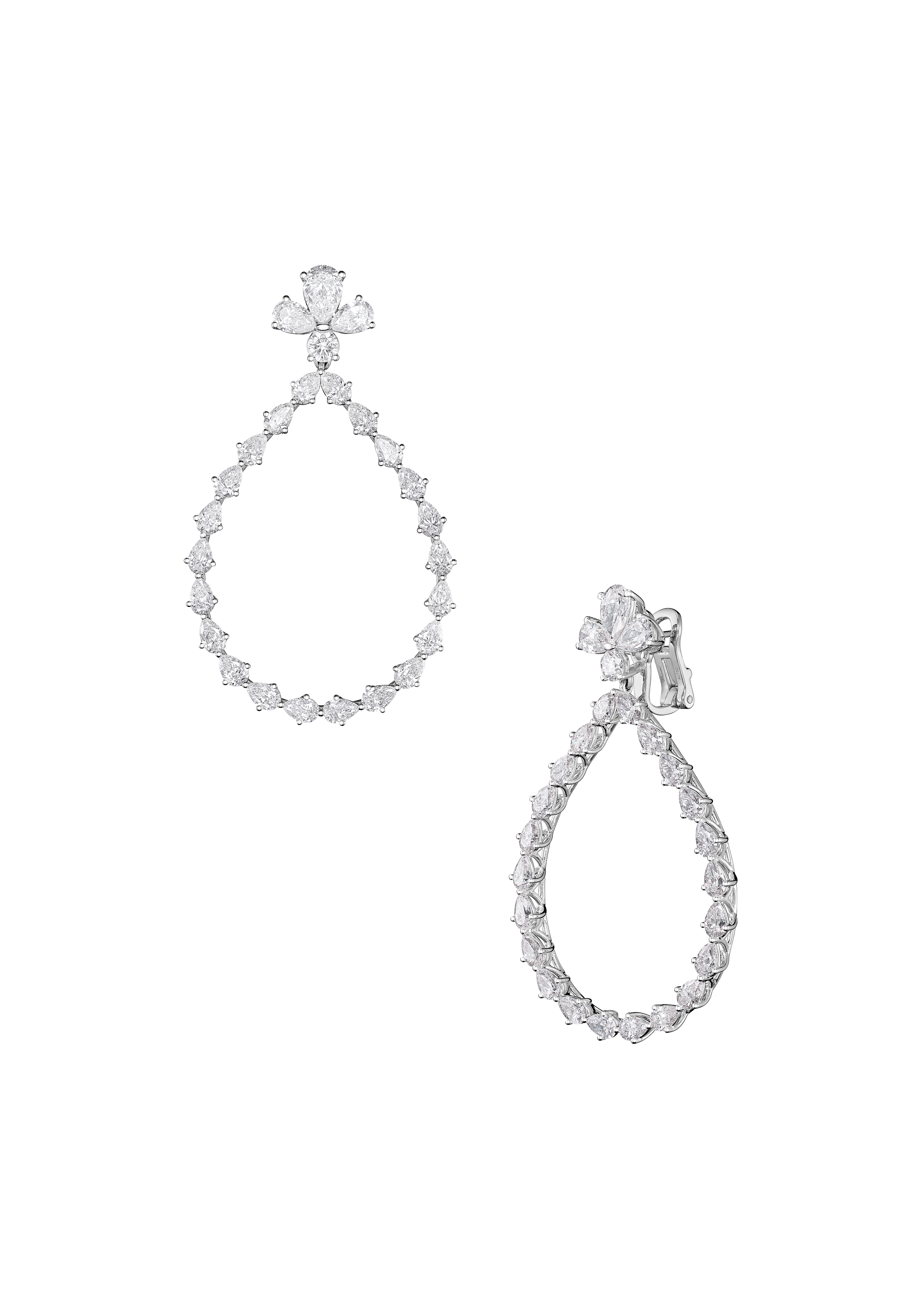 L'Heure Du Diamant Drop