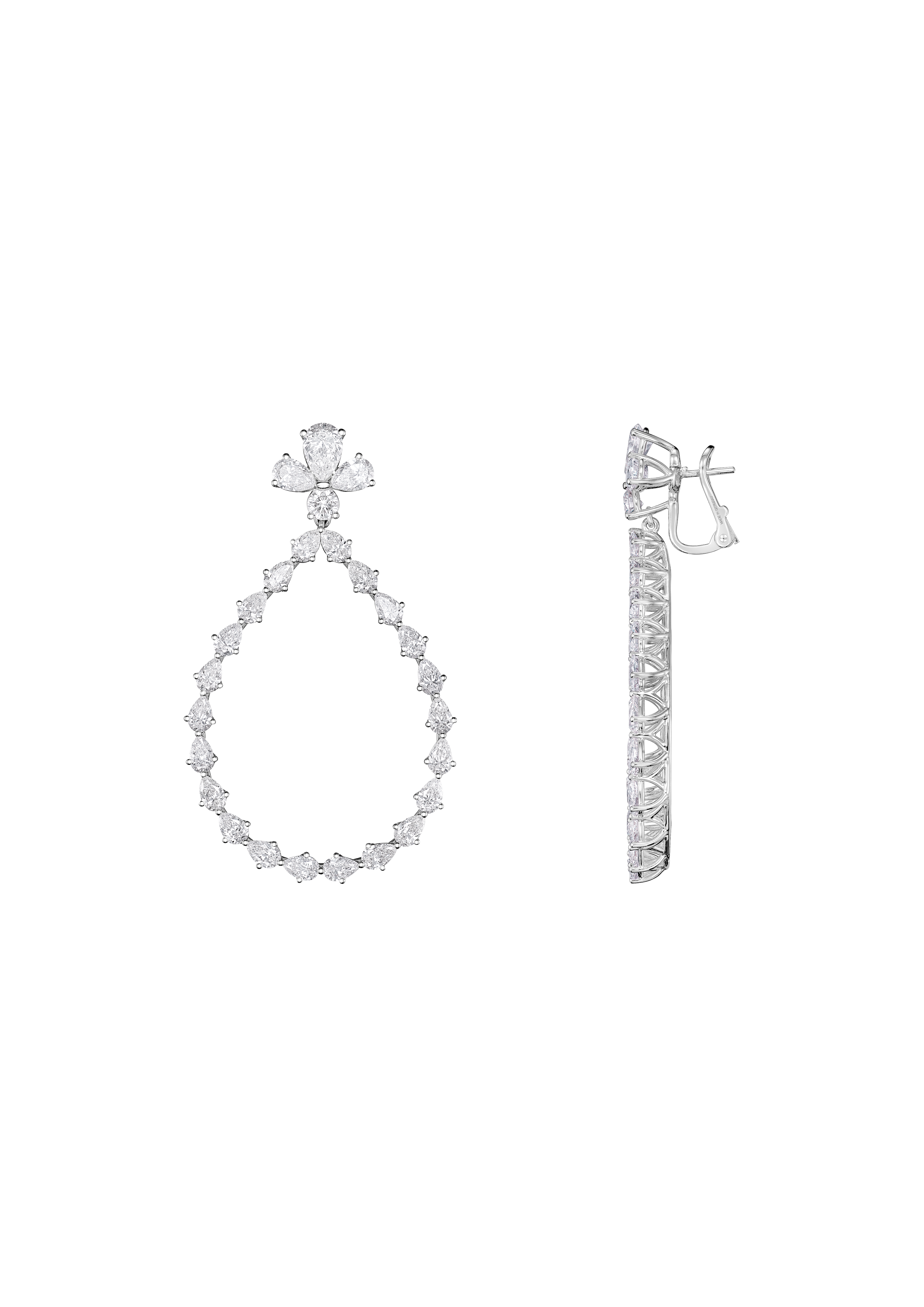 L'Heure Du Diamant Drop - thumbnail 3