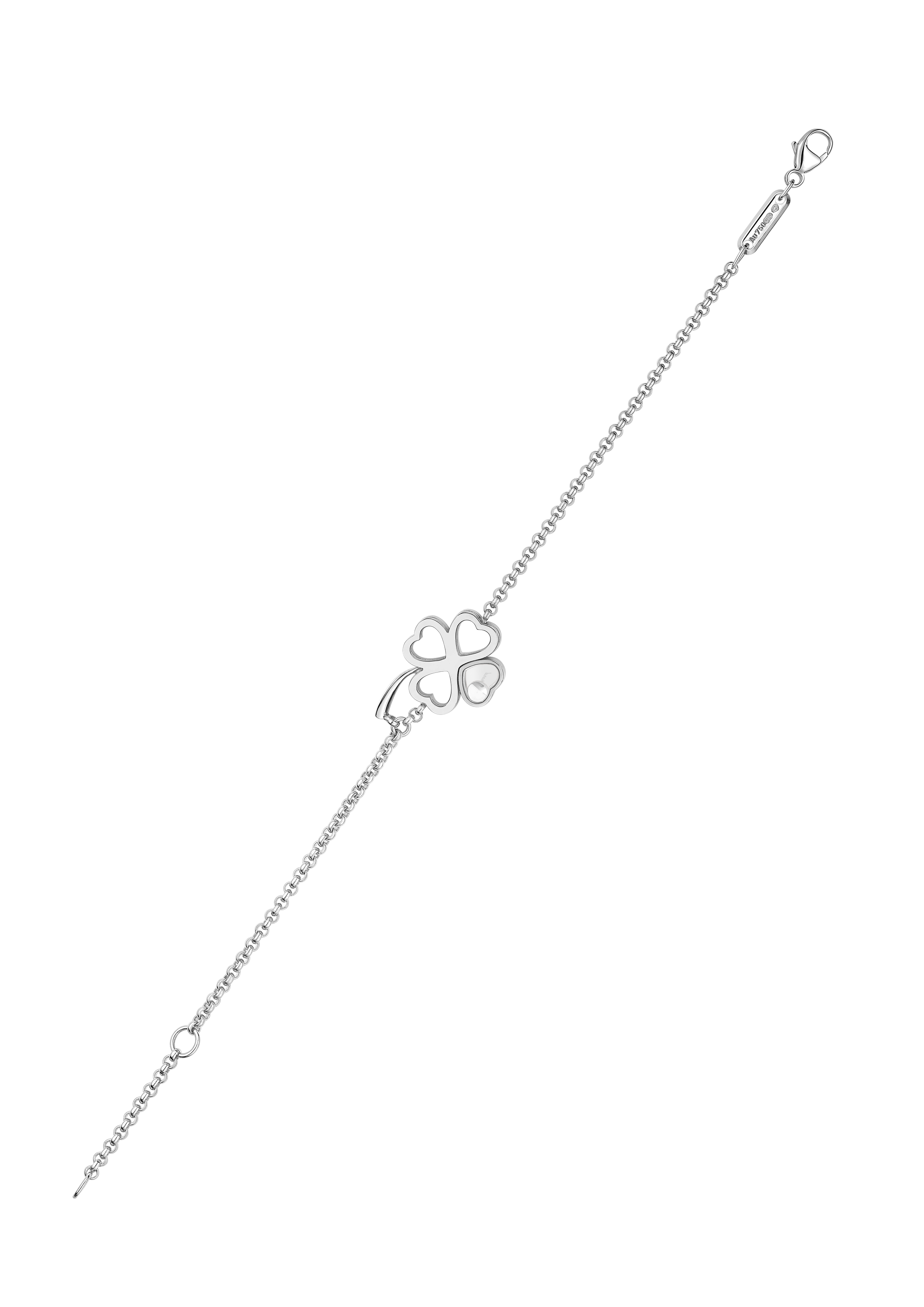 Happy Diamonds Good Luck Charms - thumbnail 3