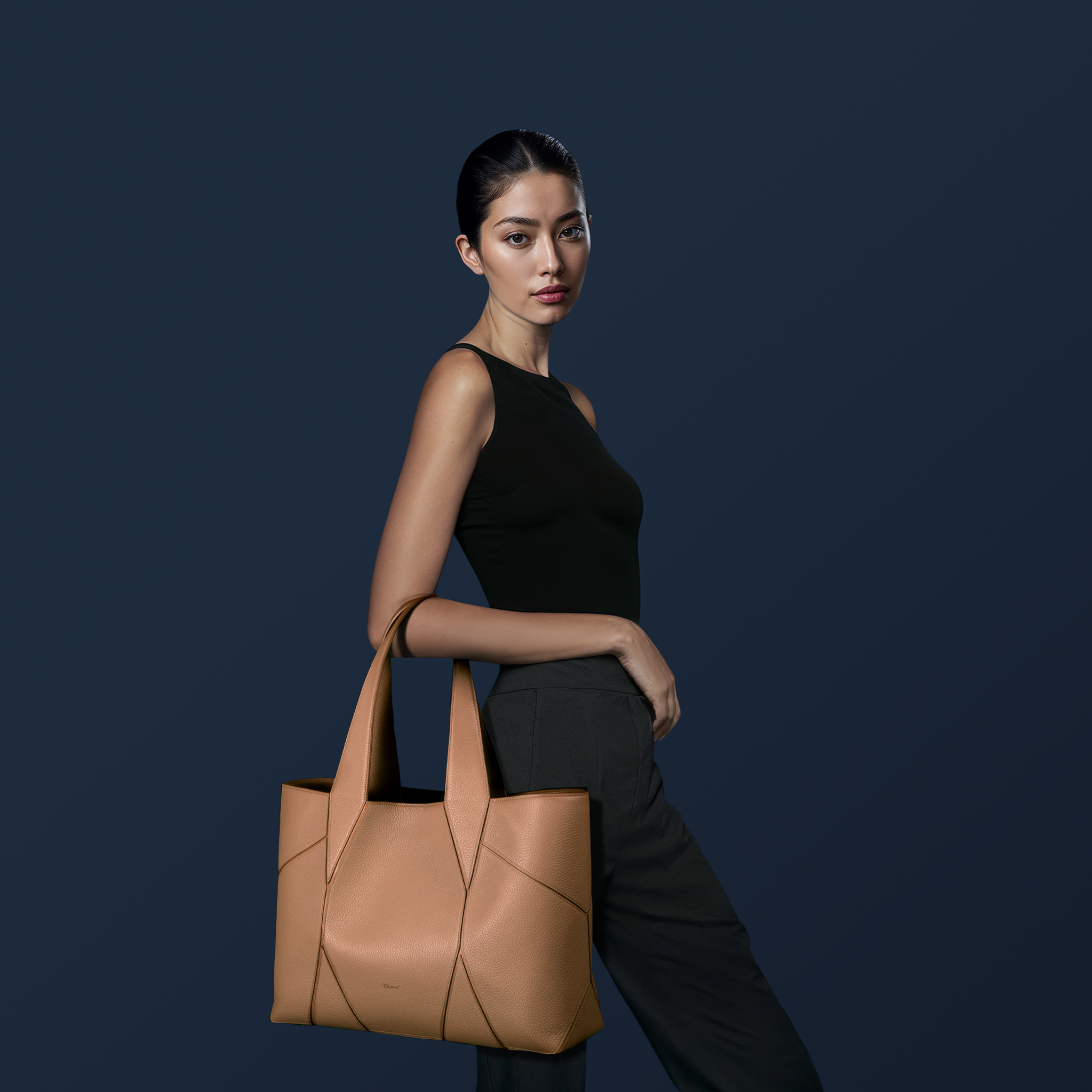 Diamond Tote Bag - thumbnail 10