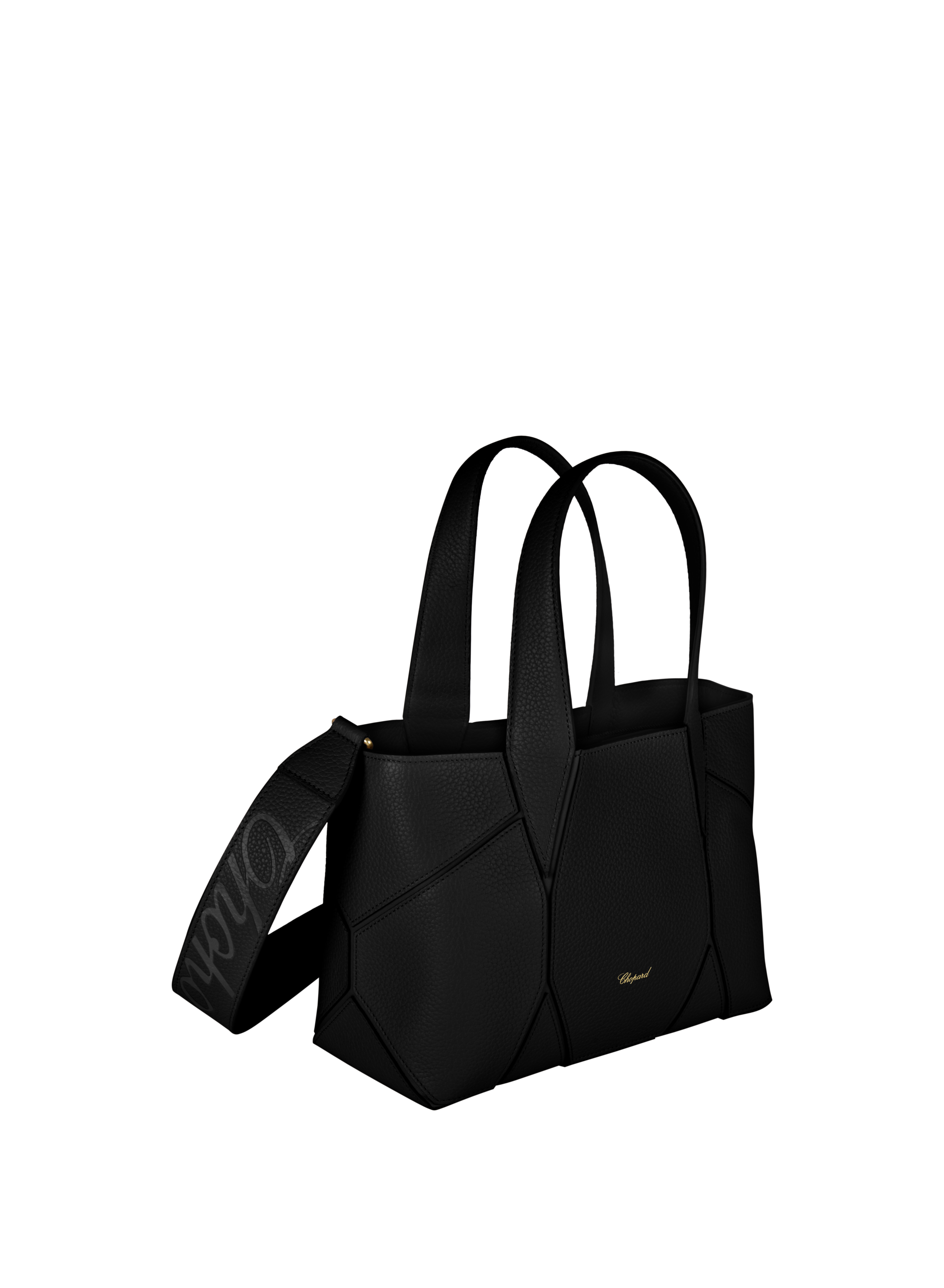 Diamond Mini Tote Bag - thumbnail 8