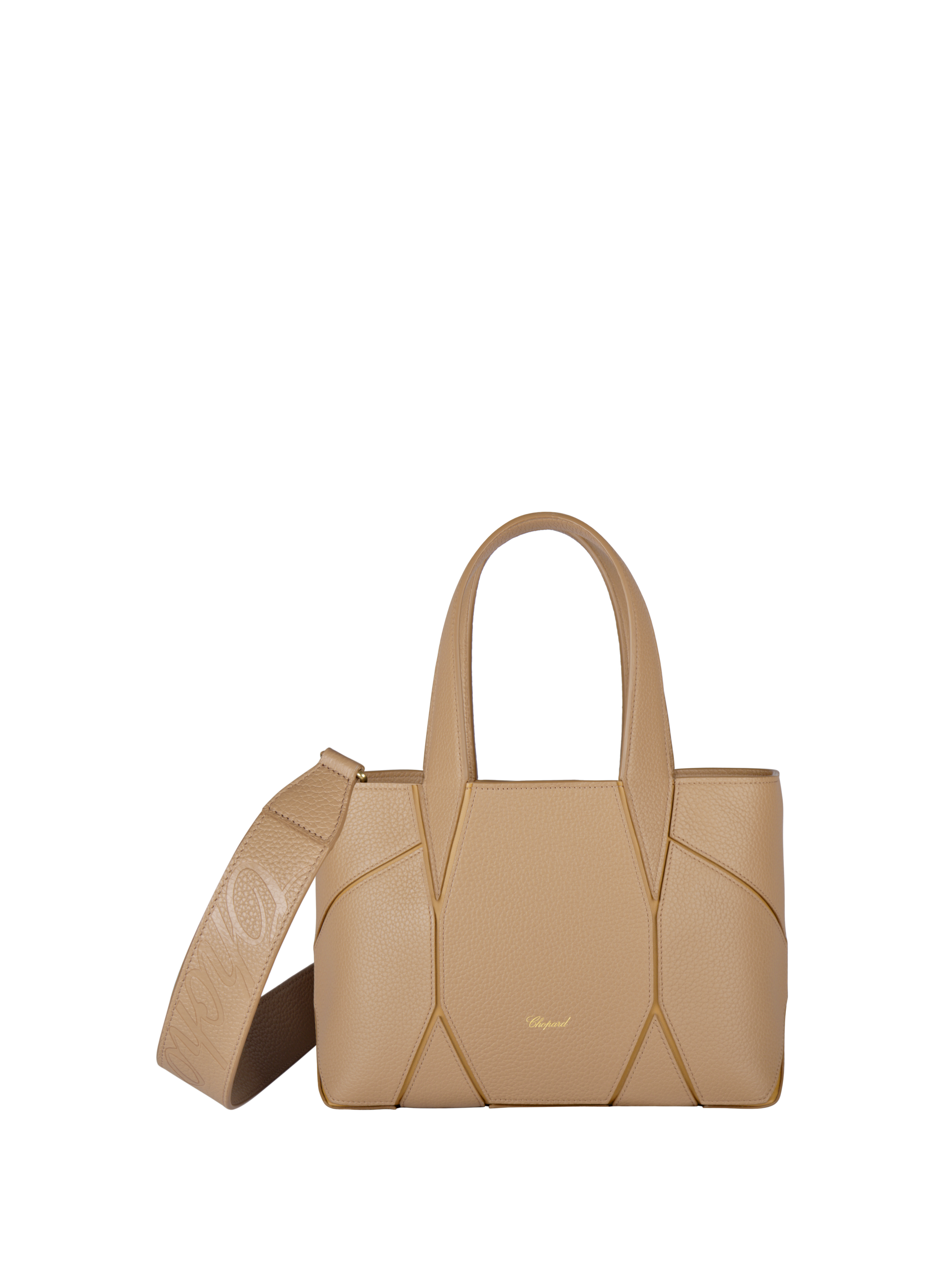 Diamond Mini Tote Bag - thumbnail 2